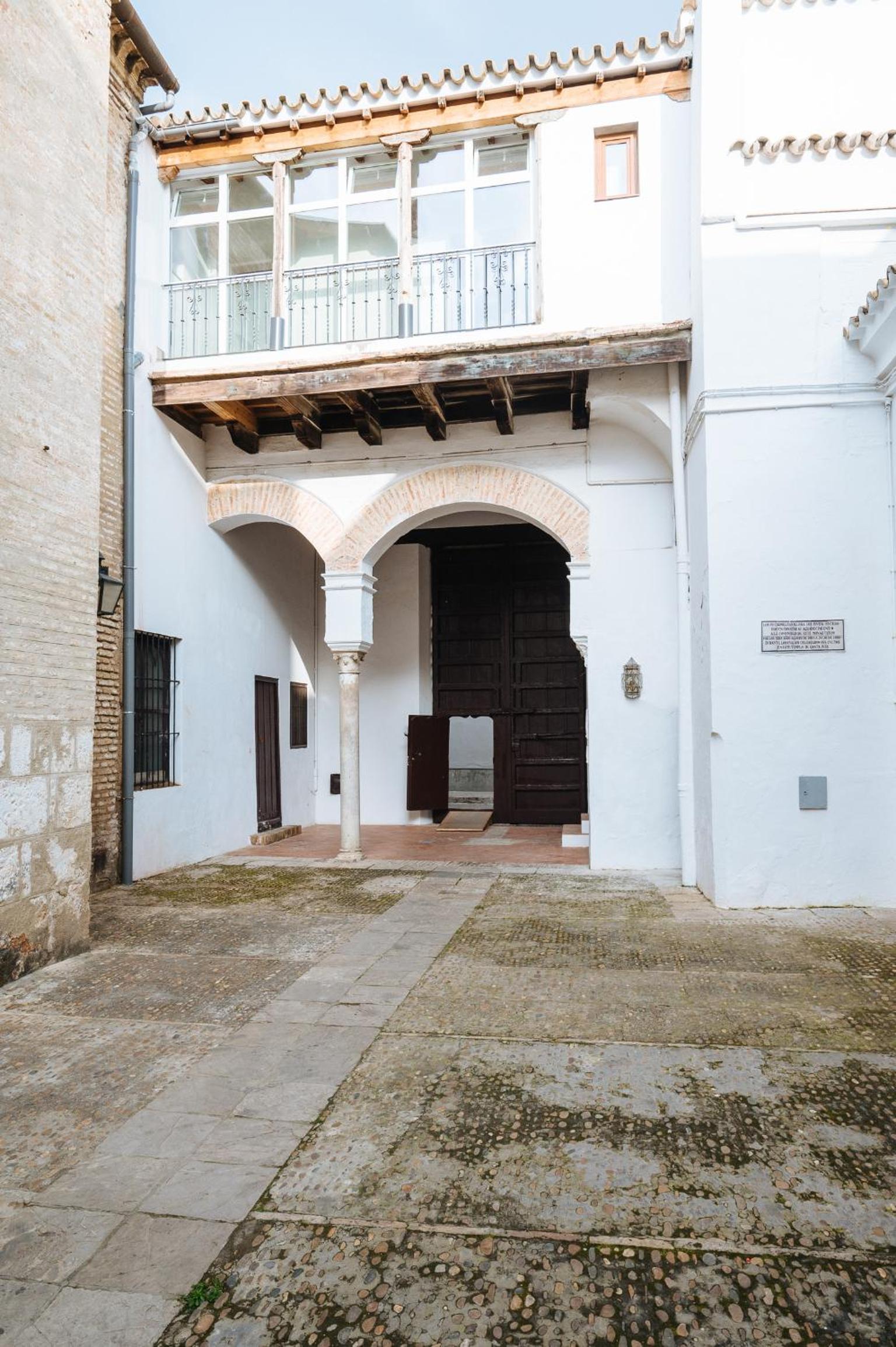 Preciosa Casa Renovada Centro Histórico 11 personas