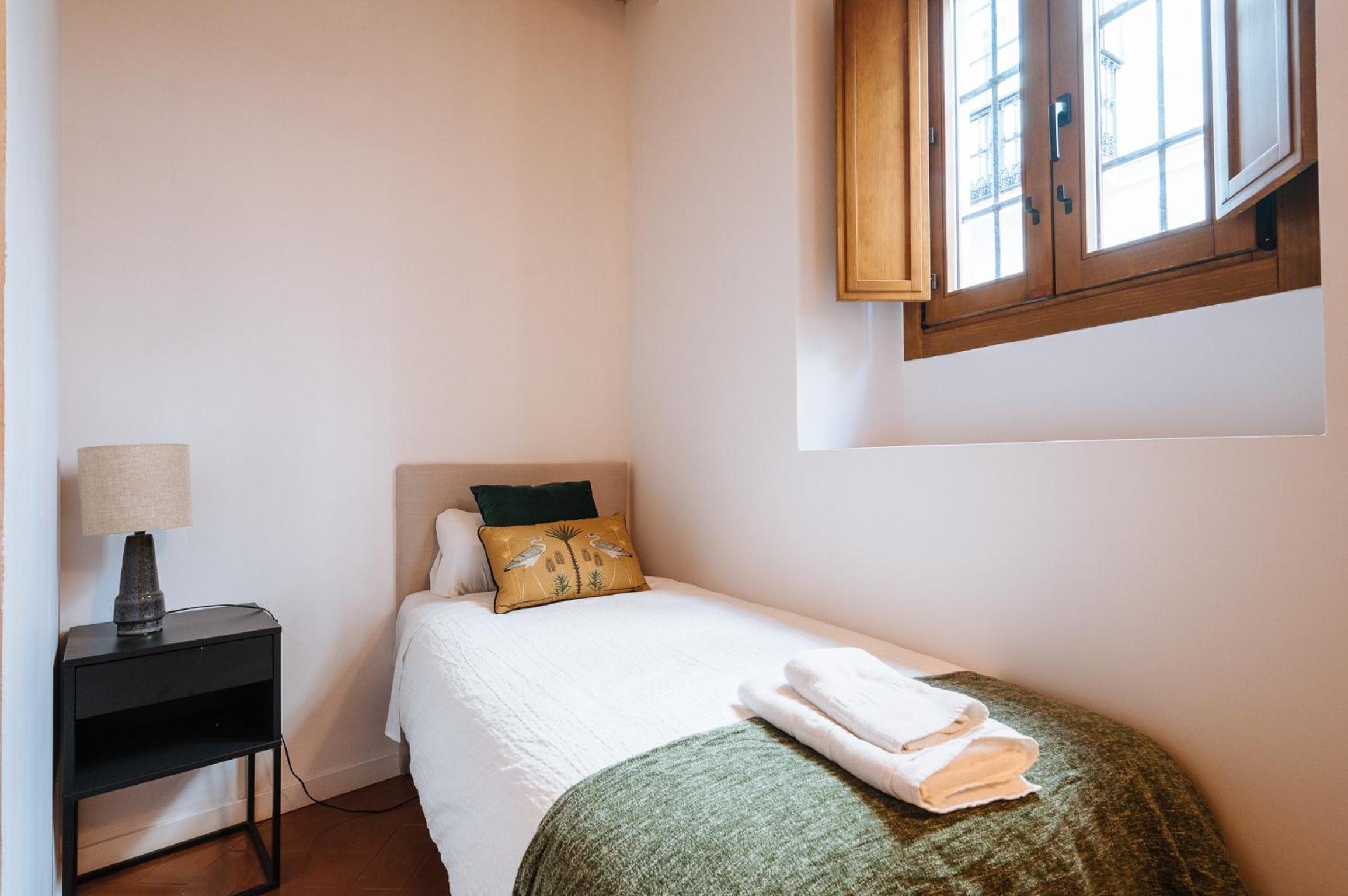 Preciosa Casa Renovada Centro Histórico 11 personas
