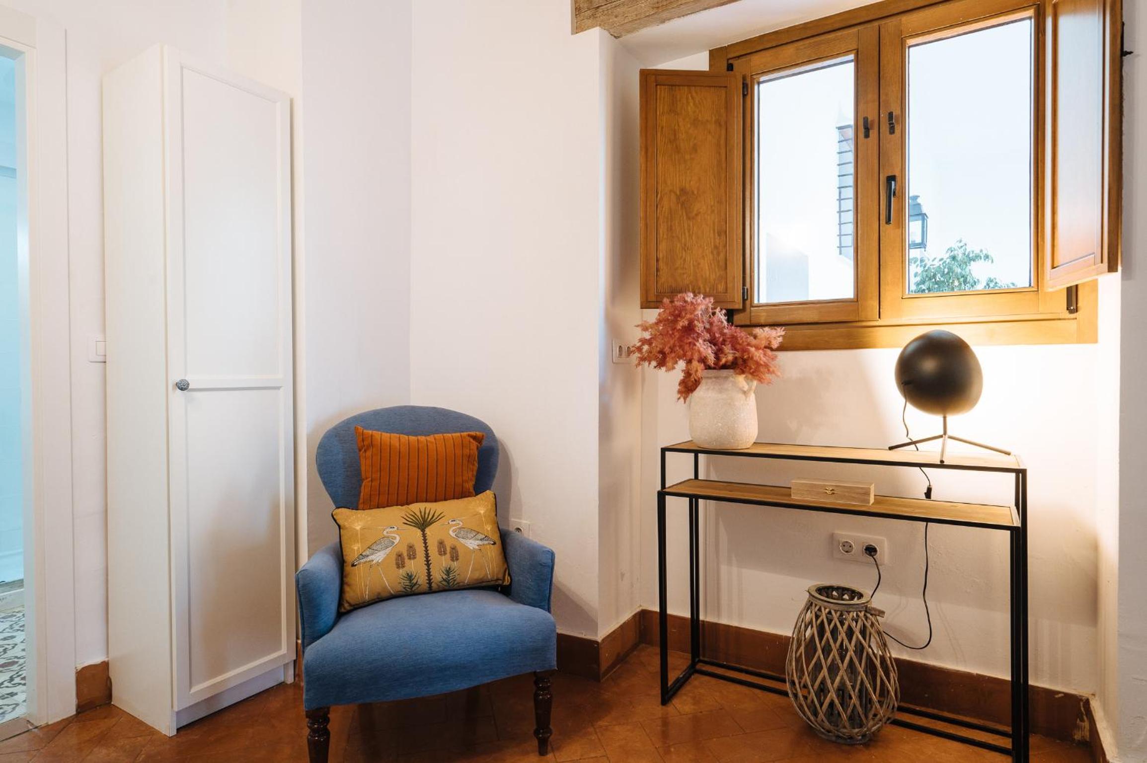 Preciosa Casa Renovada Centro Histórico 11 personas