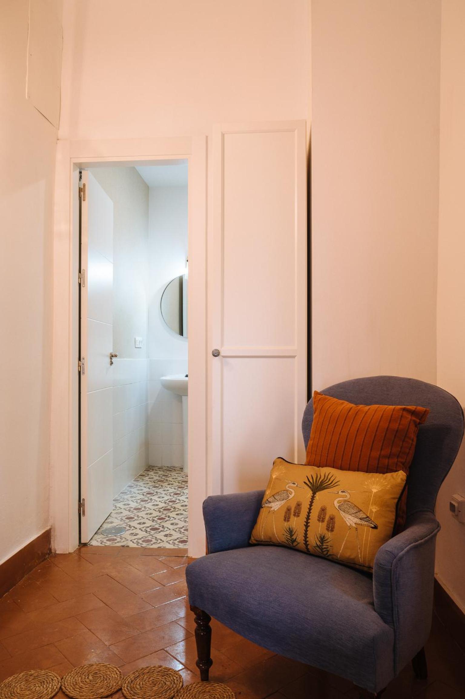 Preciosa Casa Renovada Centro Histórico 11 personas