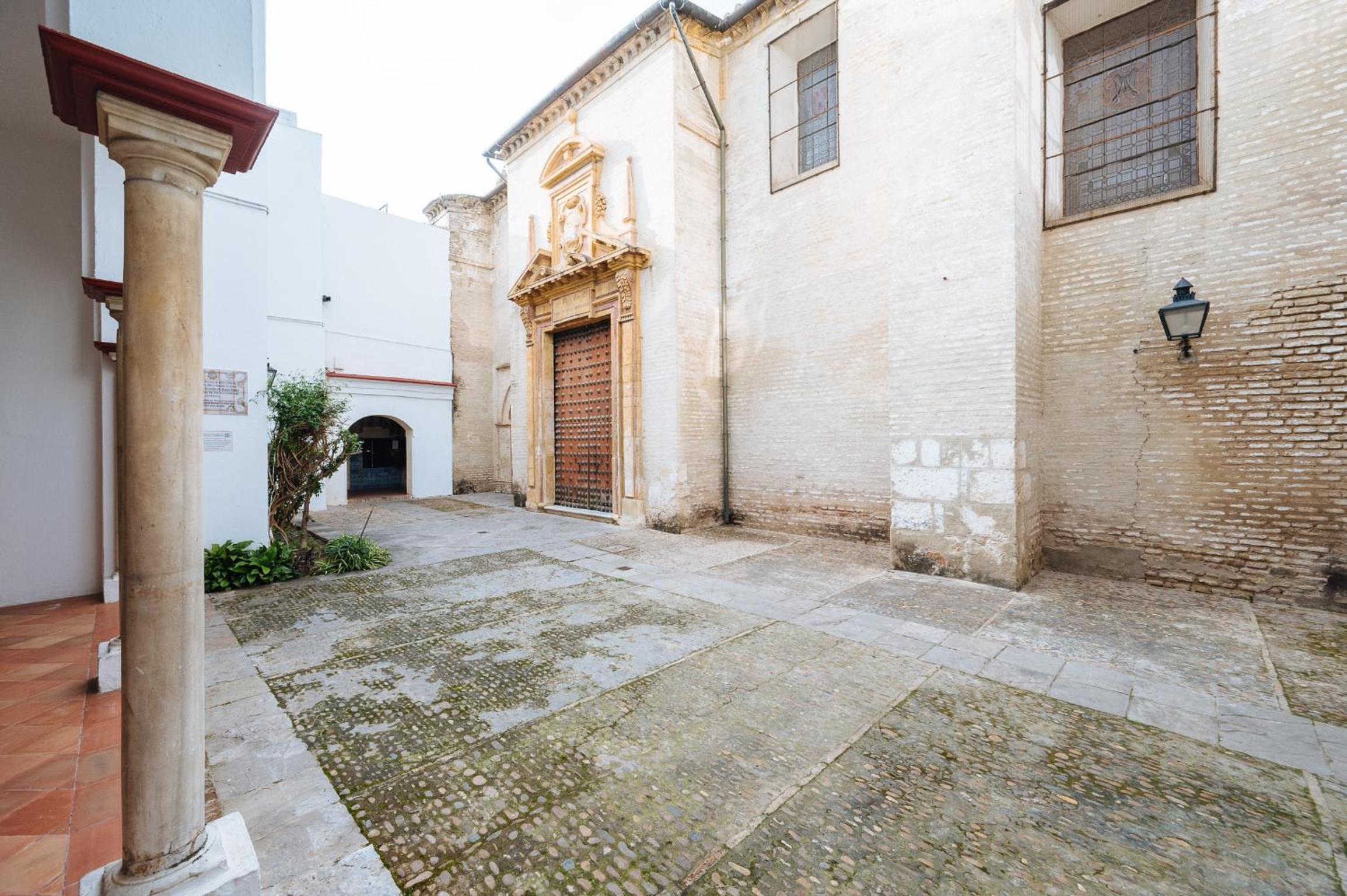 Preciosa Casa Renovada Centro Histórico 11 personas
