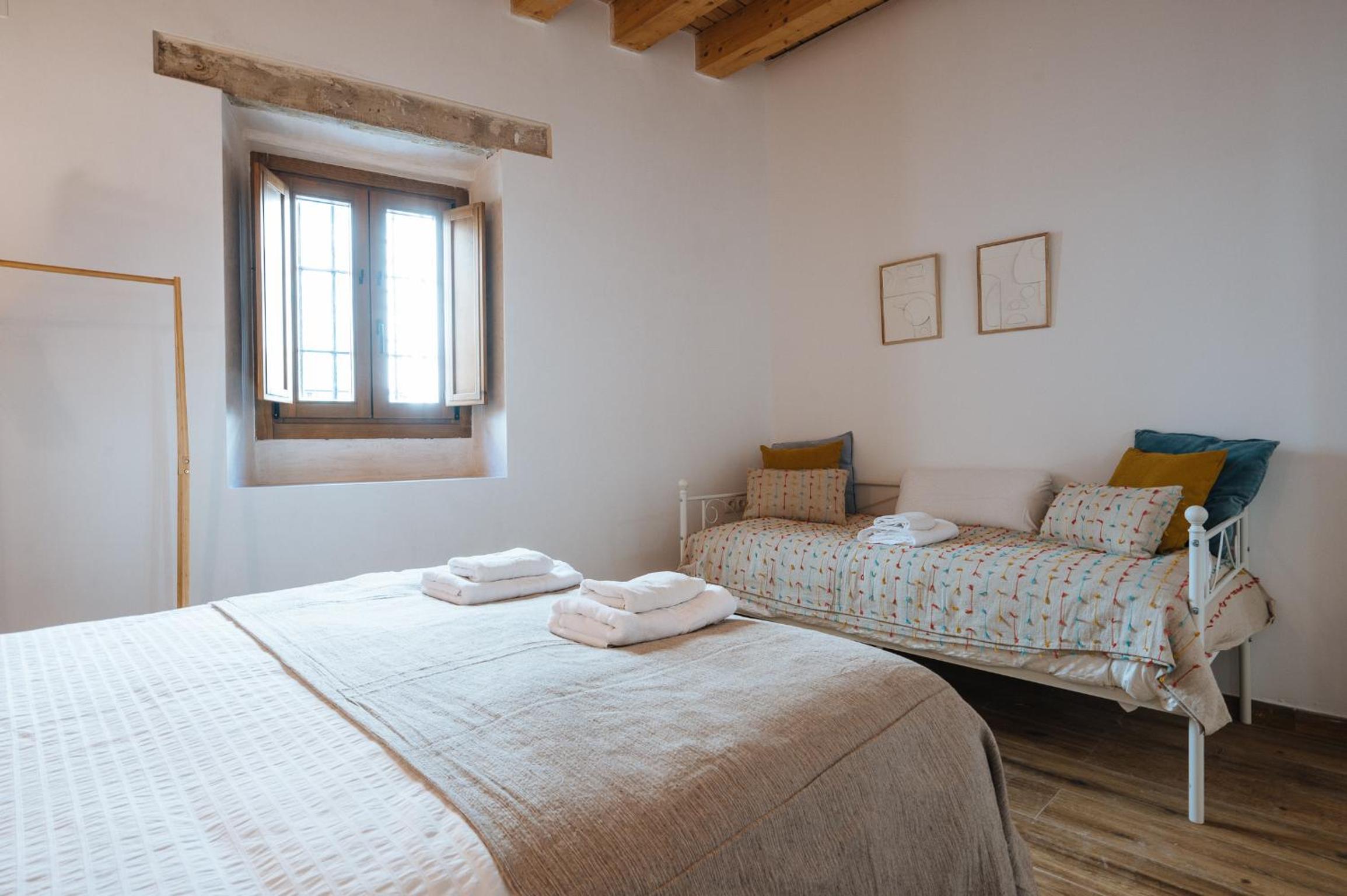 Preciosa Casa Renovada Centro Histórico 11 personas