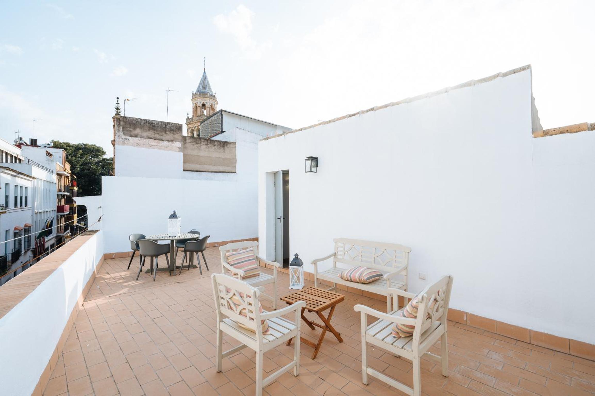 Preciosa Casa Renovada Centro Histórico 11 personas