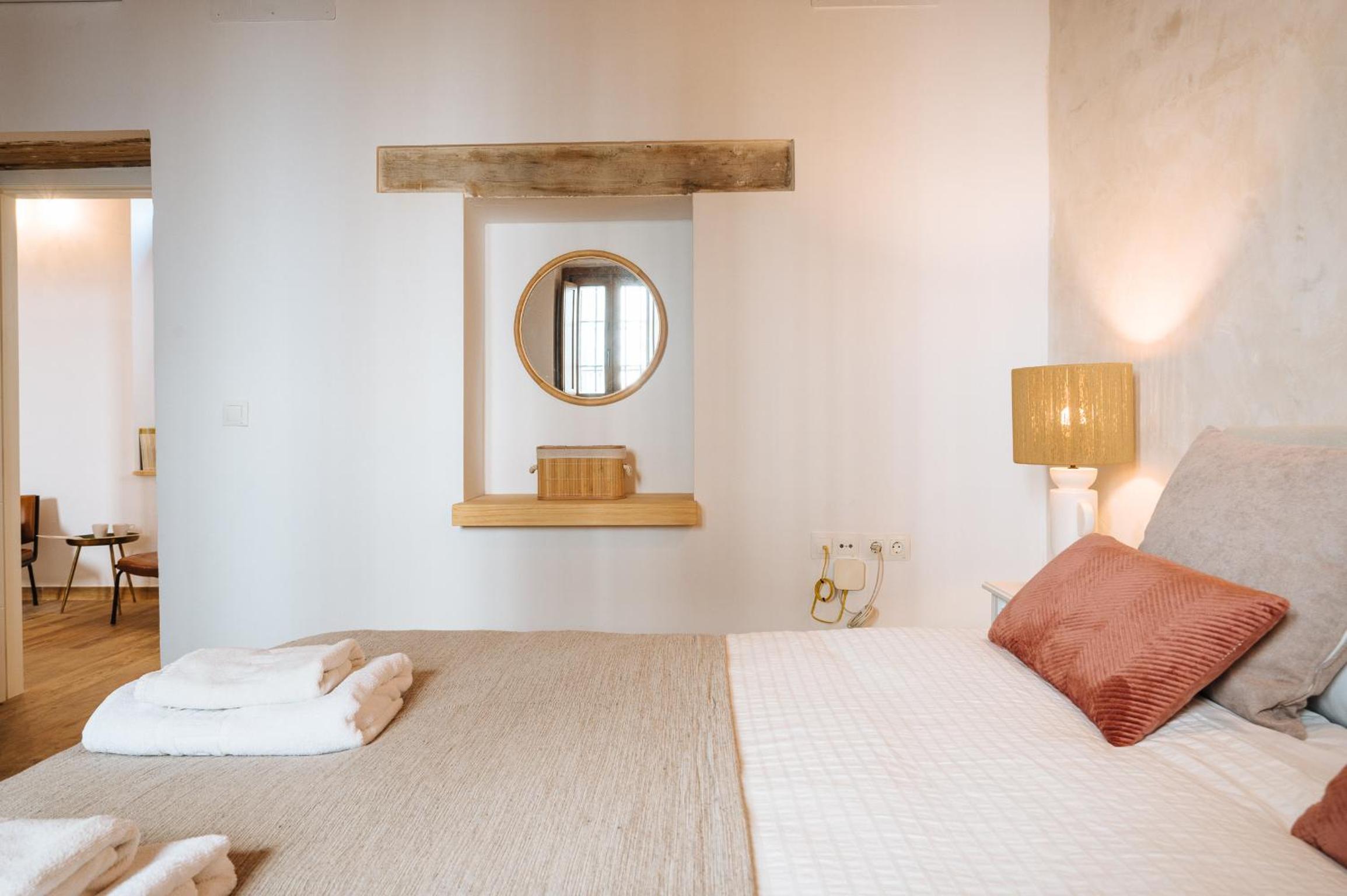 Preciosa Casa Renovada Centro Histórico 11 personas