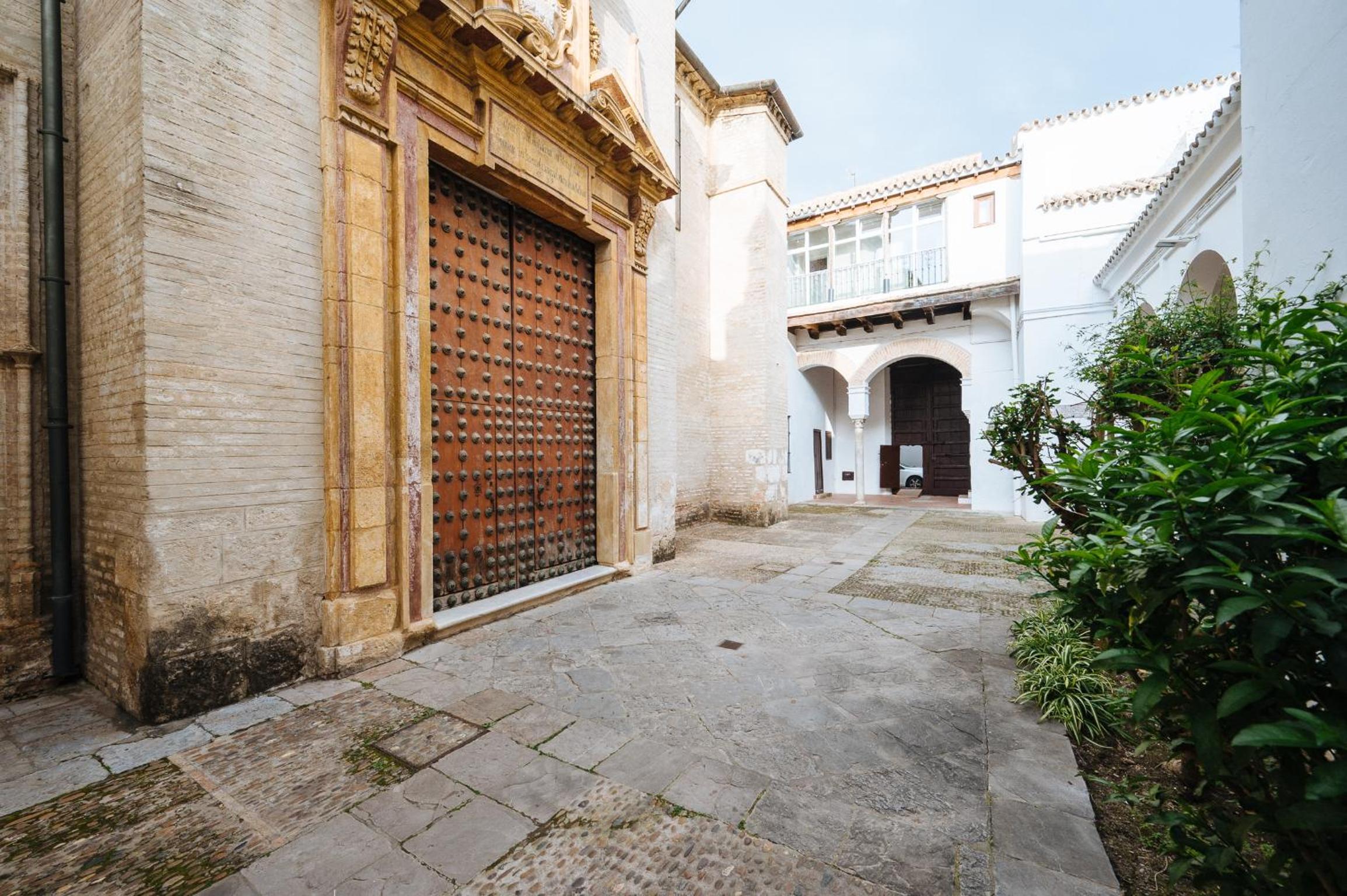 Preciosa Casa Renovada Centro Histórico 11 personas