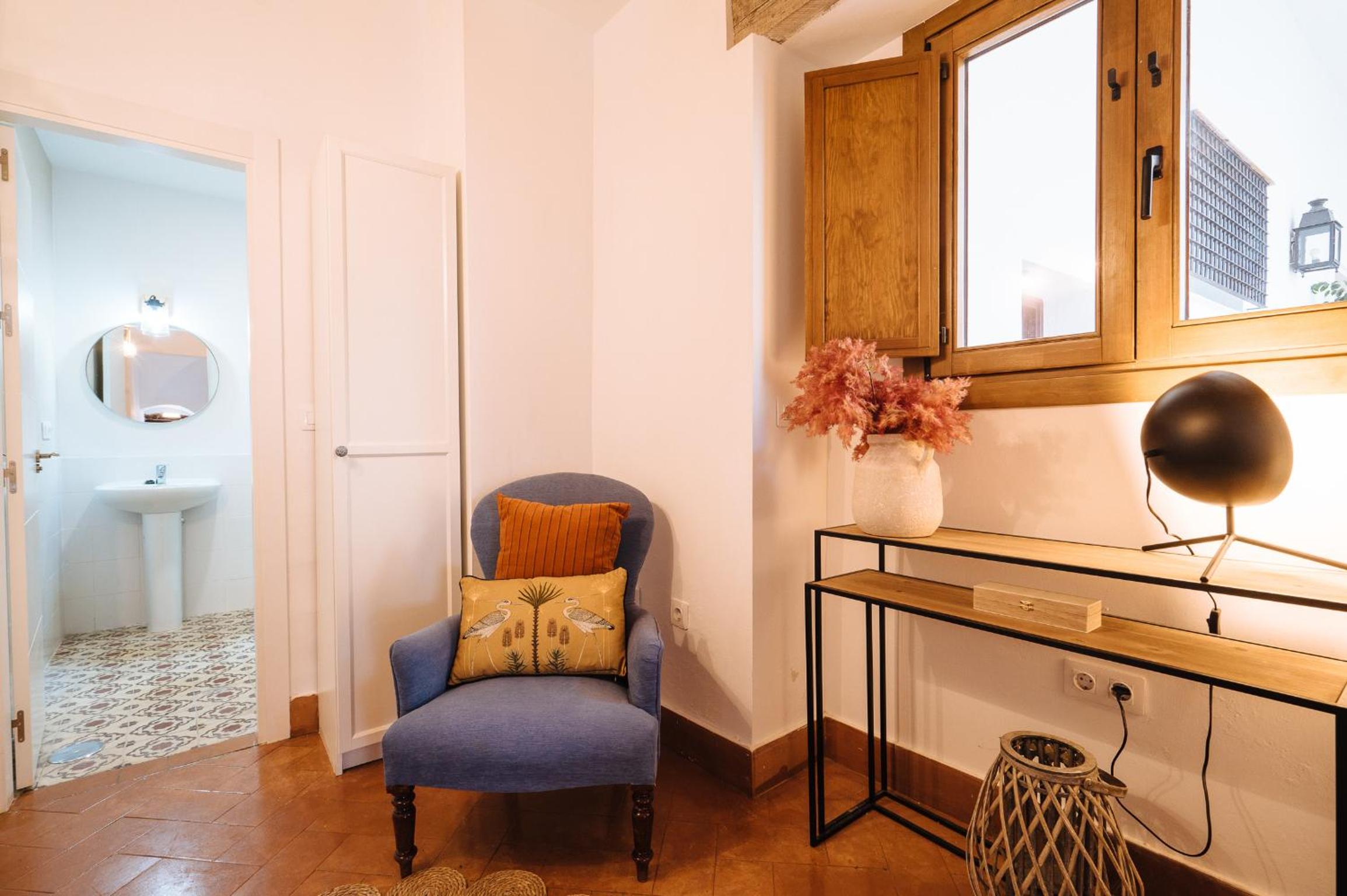 Preciosa Casa Renovada Centro Histórico 11 personas