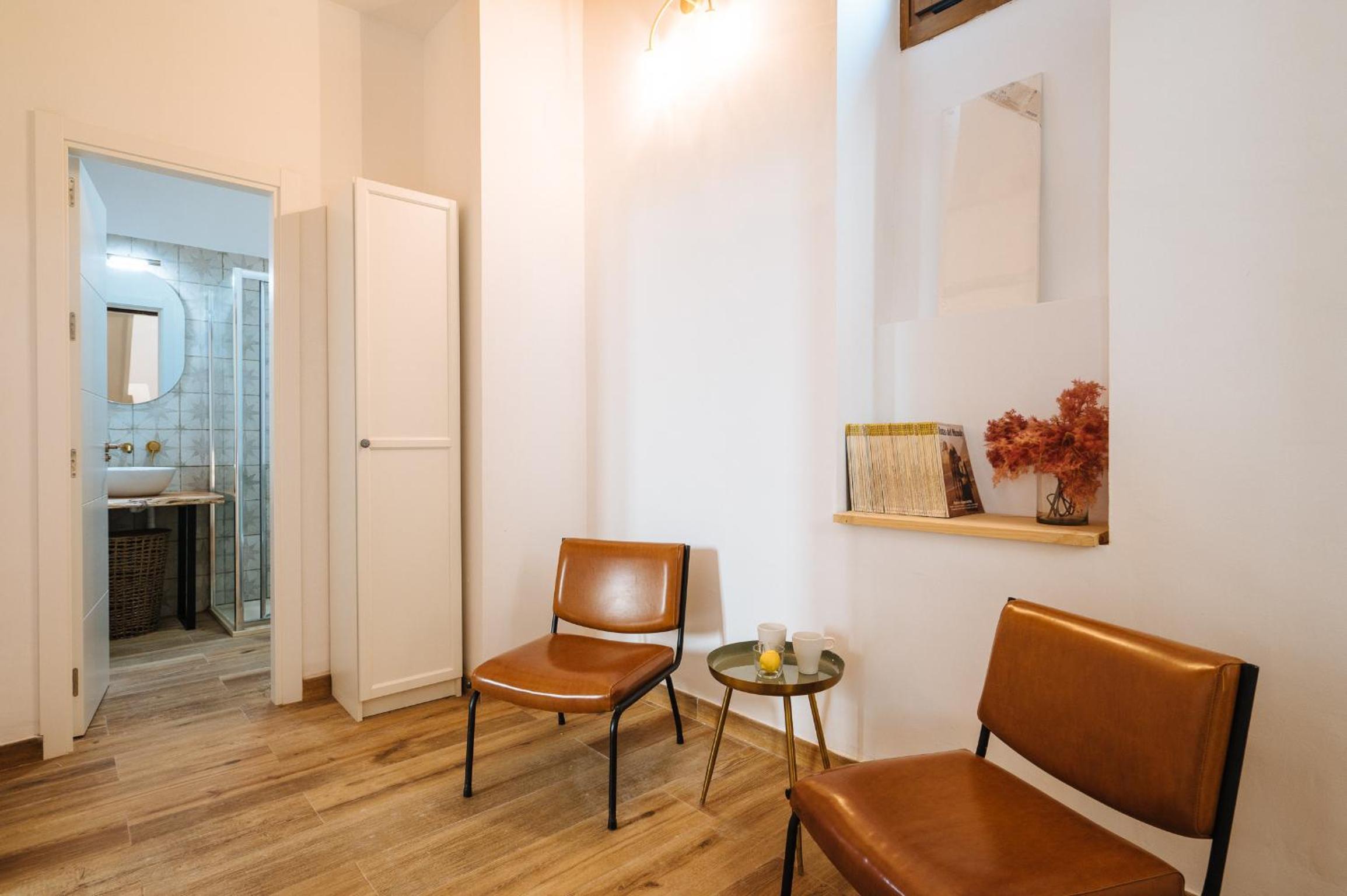 Preciosa Casa Renovada Centro Histórico 11 personas