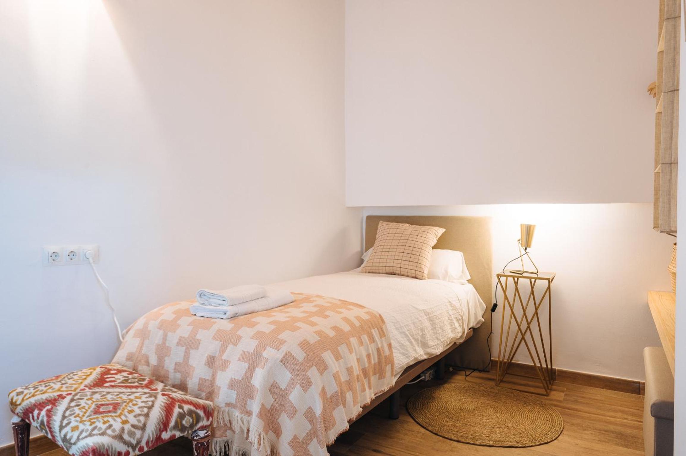 Preciosa Casa Renovada Centro Histórico 11 personas