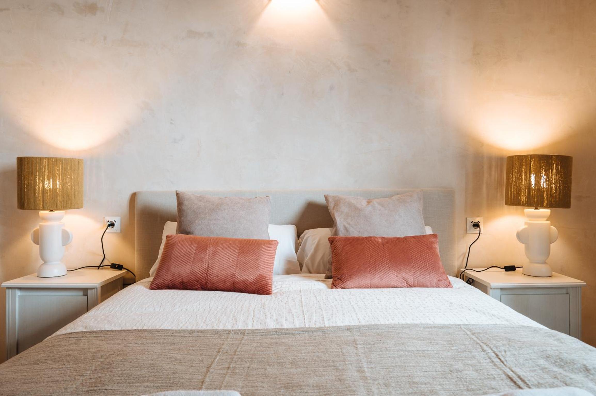Preciosa Casa Renovada Centro Histórico 11 personas