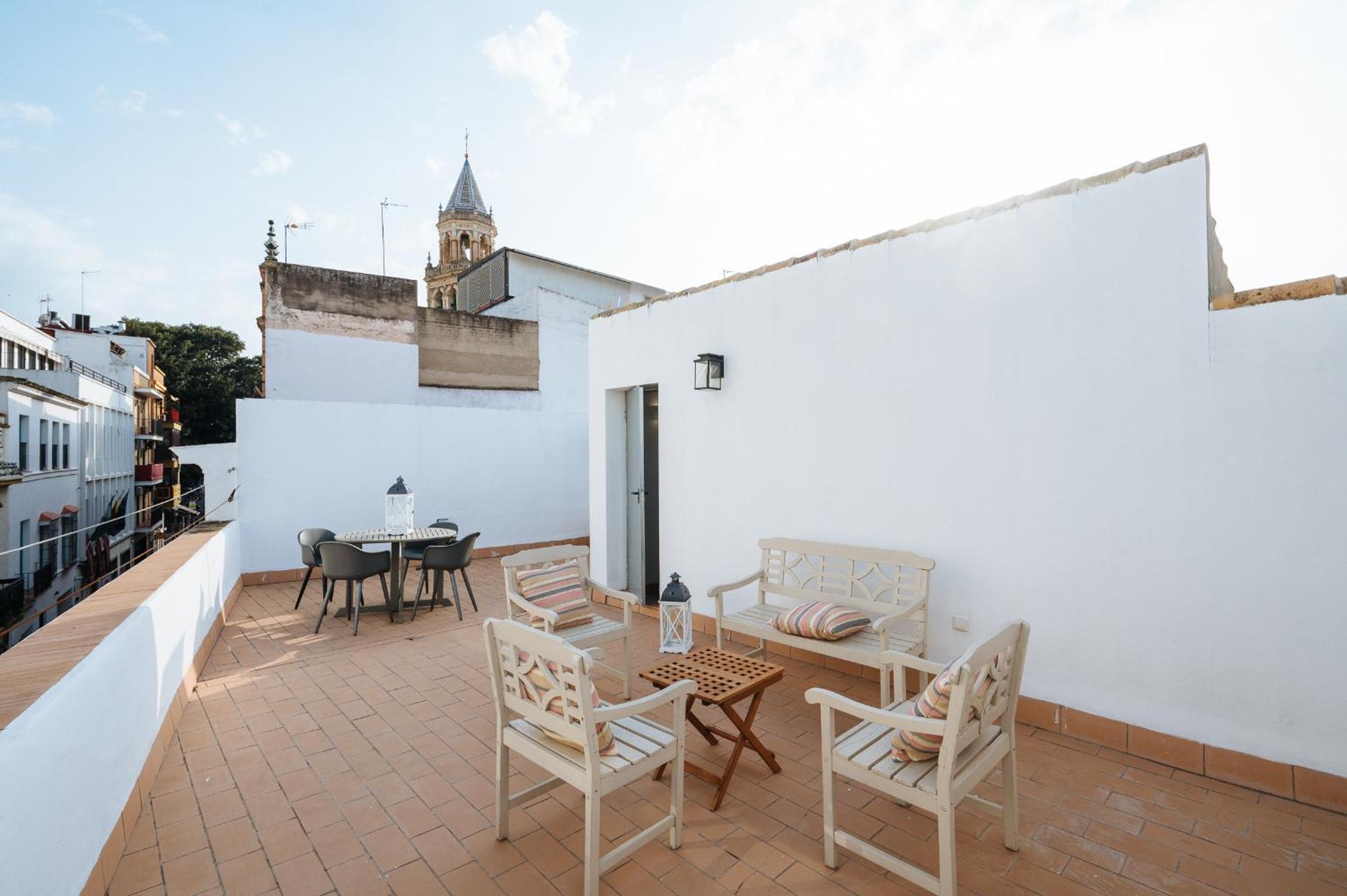 Preciosa Casa Renovada Centro Histórico 11 personas