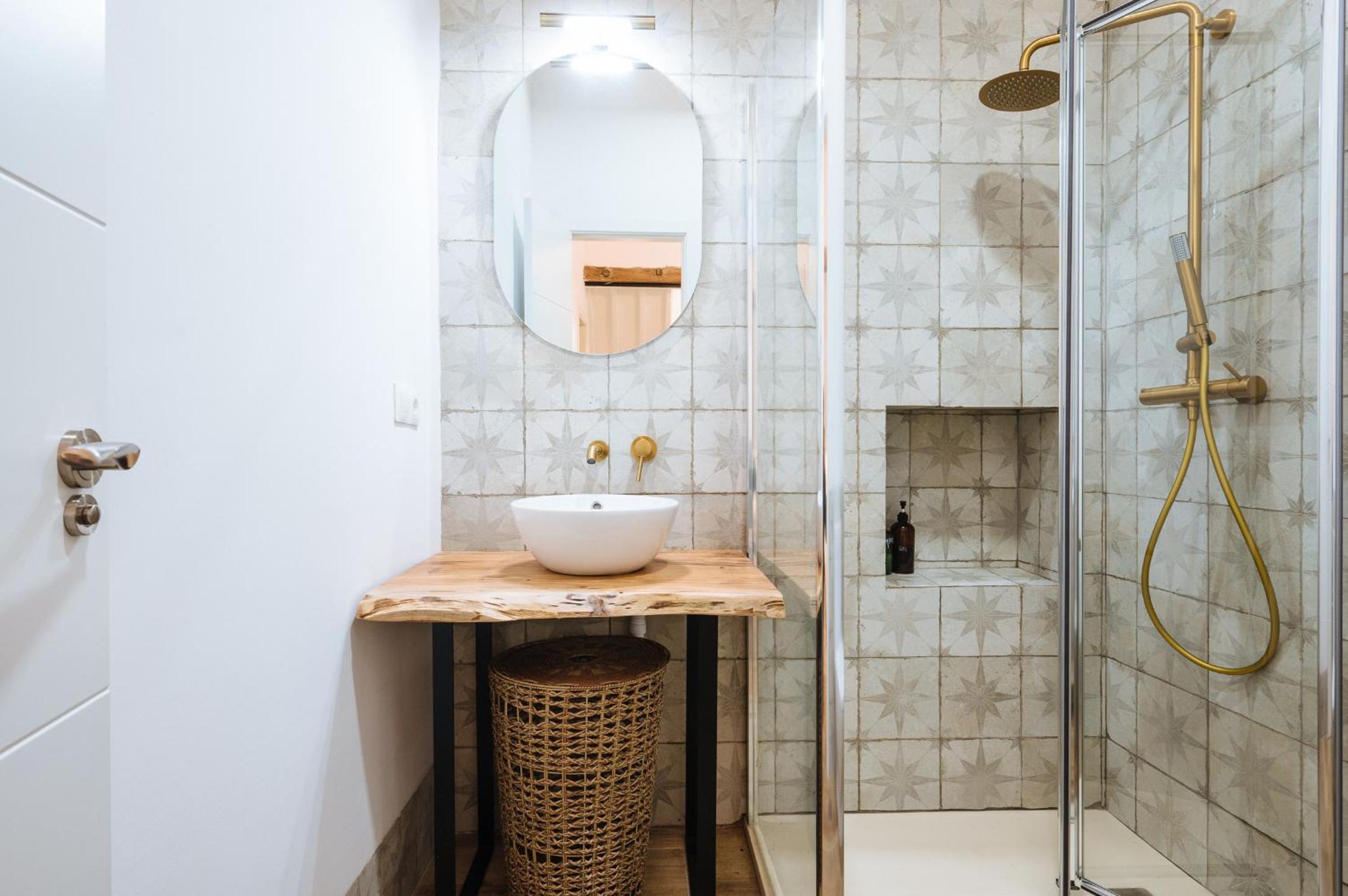 Preciosa Casa Renovada Centro Histórico 11 personas