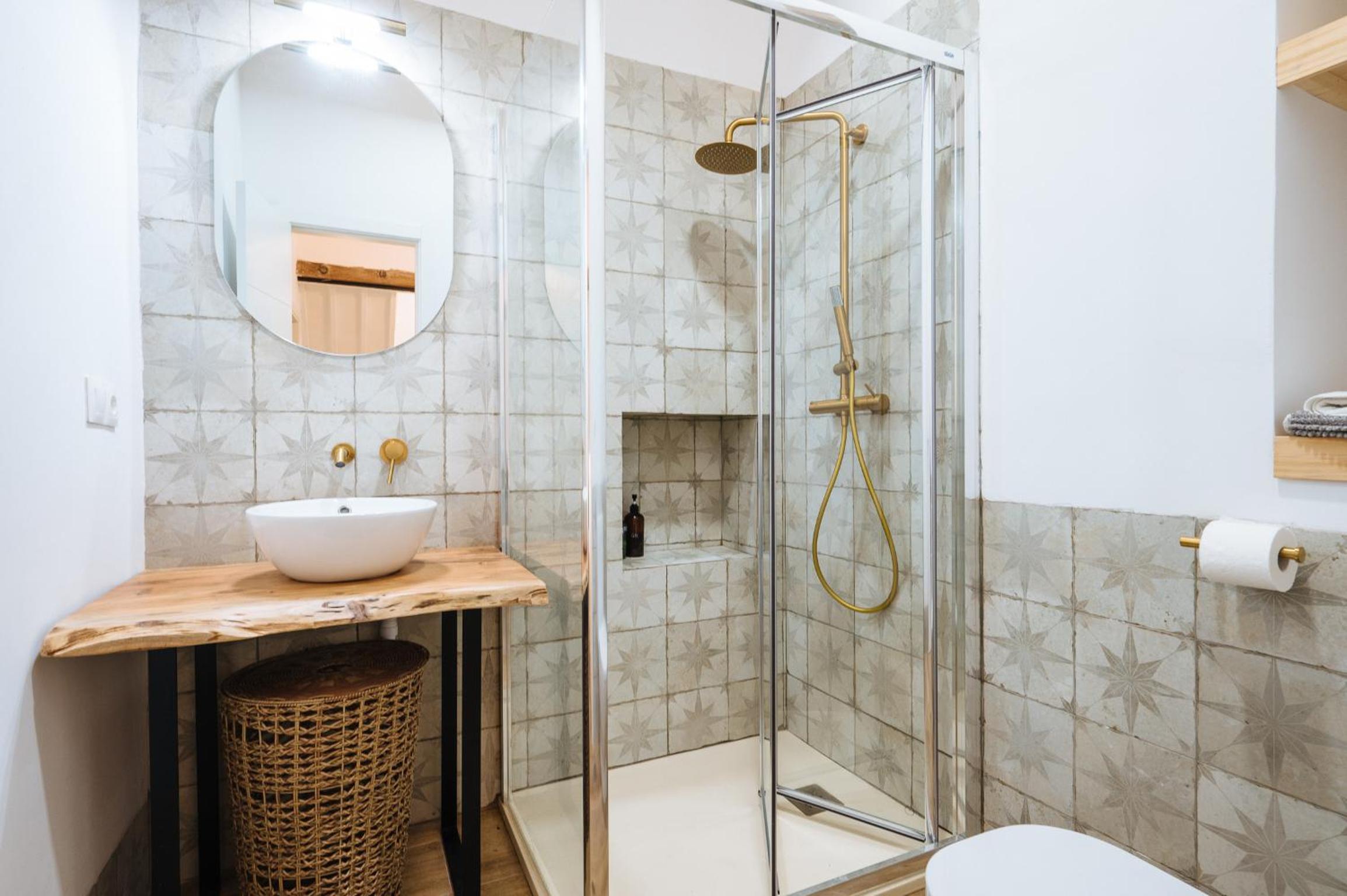 Preciosa Casa Renovada Centro Histórico 11 personas