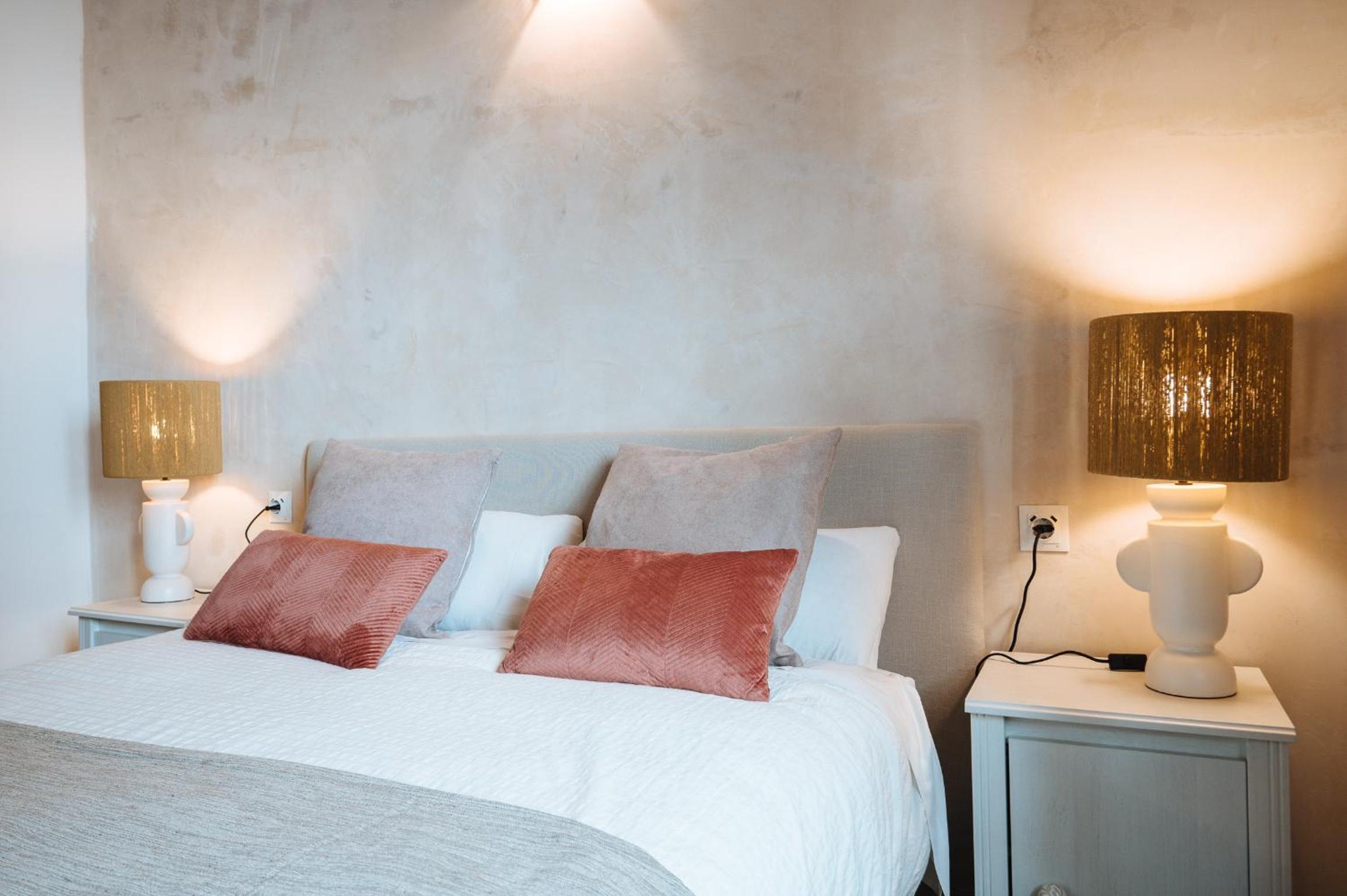 Preciosa Casa Renovada Centro Histórico 11 personas