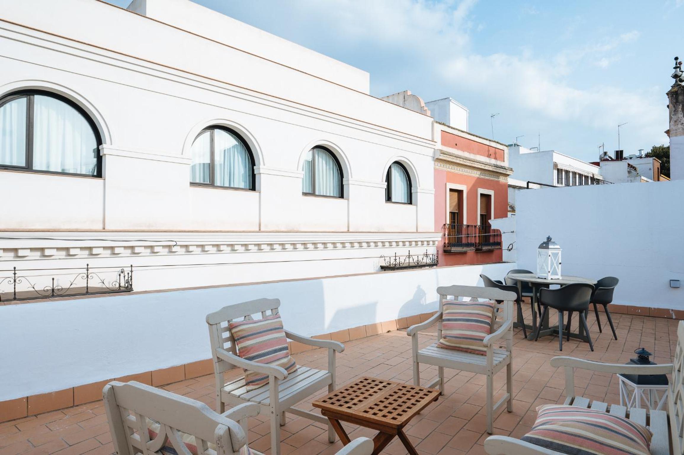 Preciosa Casa Renovada Centro Histórico 11 personas
