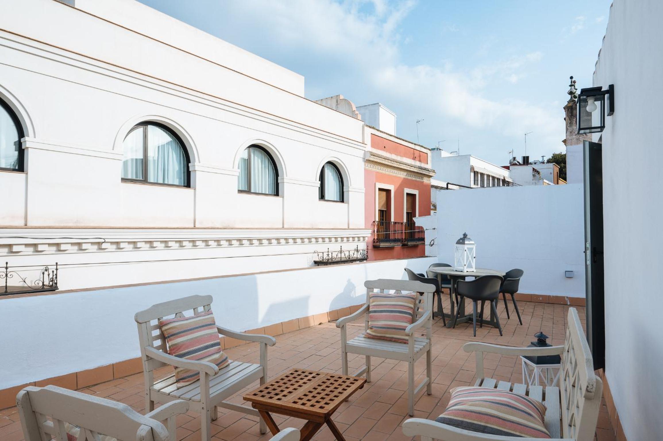 Preciosa Casa Renovada Centro Histórico 11 personas