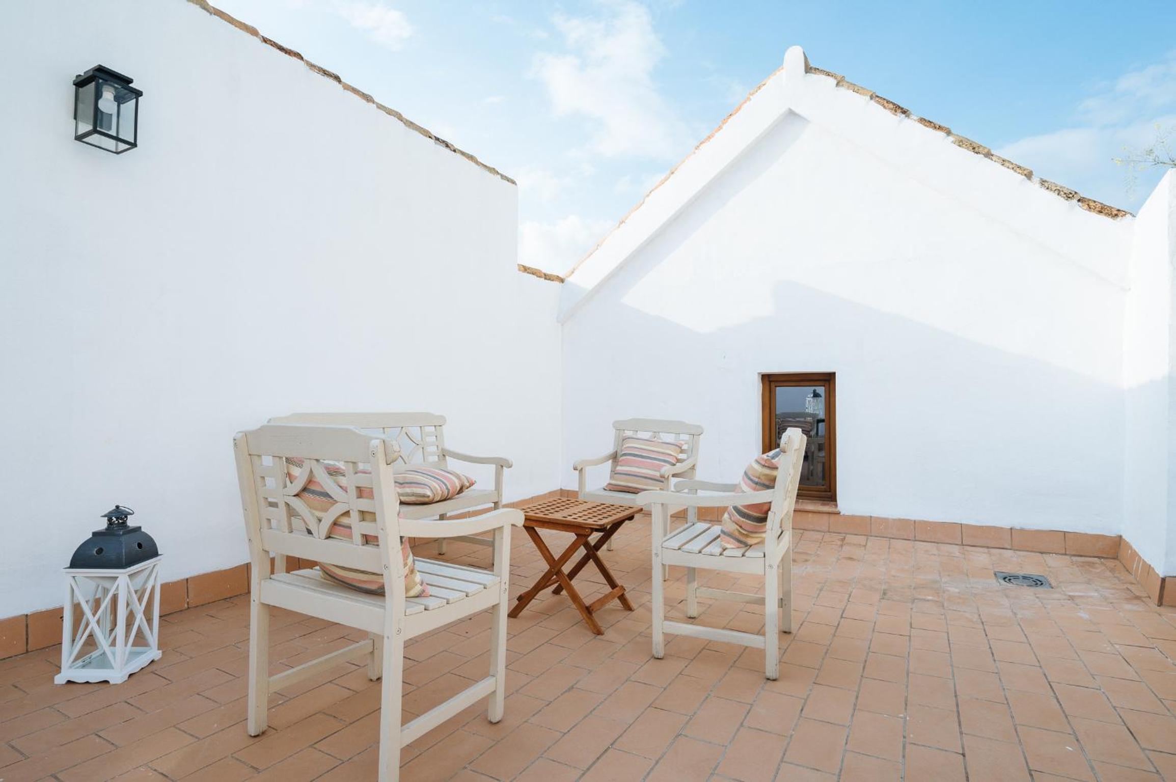 Preciosa Casa Renovada Centro Histórico 11 personas