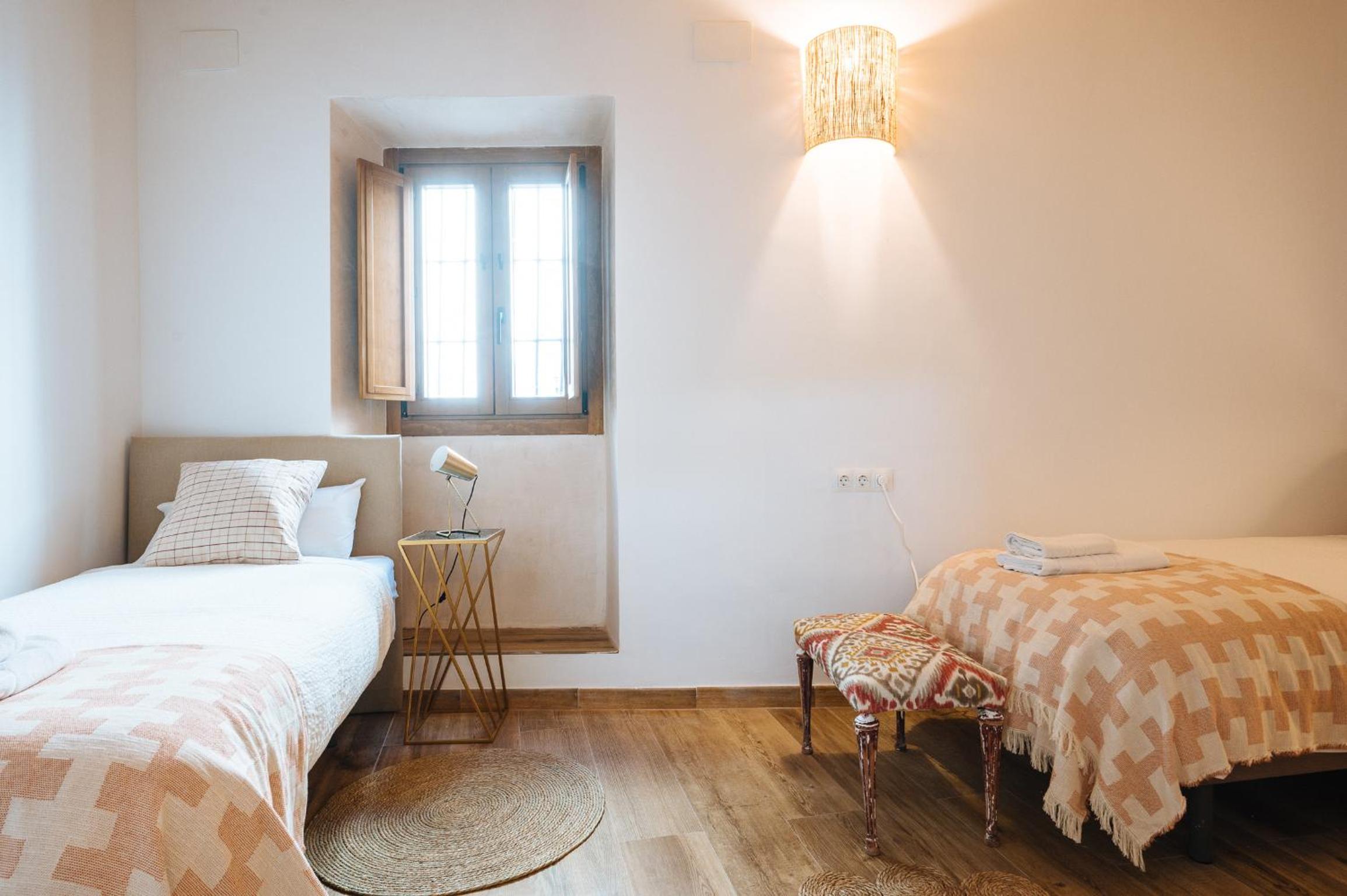 Preciosa Casa Renovada Centro Histórico 11 personas