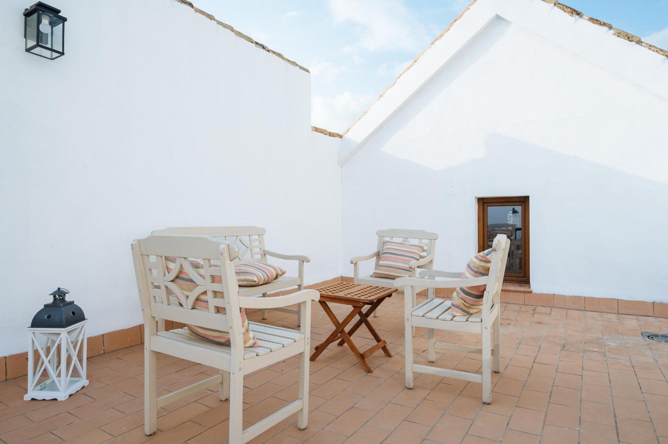 Preciosa Casa Renovada Centro Histórico 11 personas