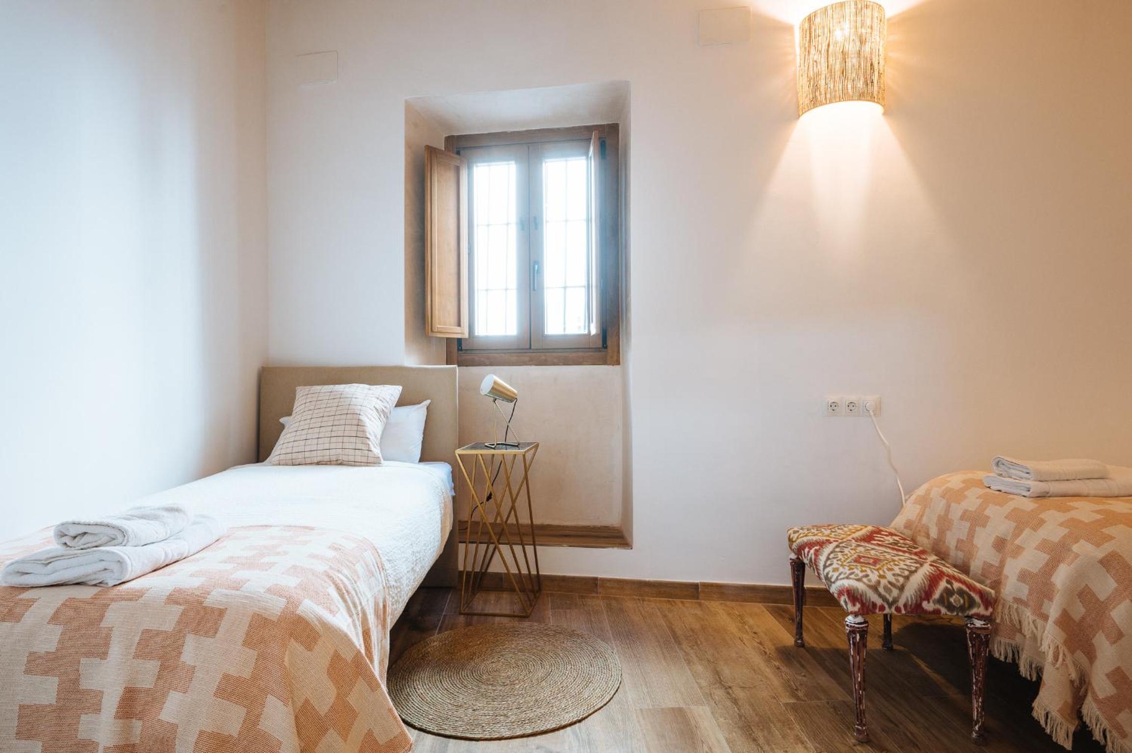 Preciosa Casa Renovada Centro Histórico 11 personas