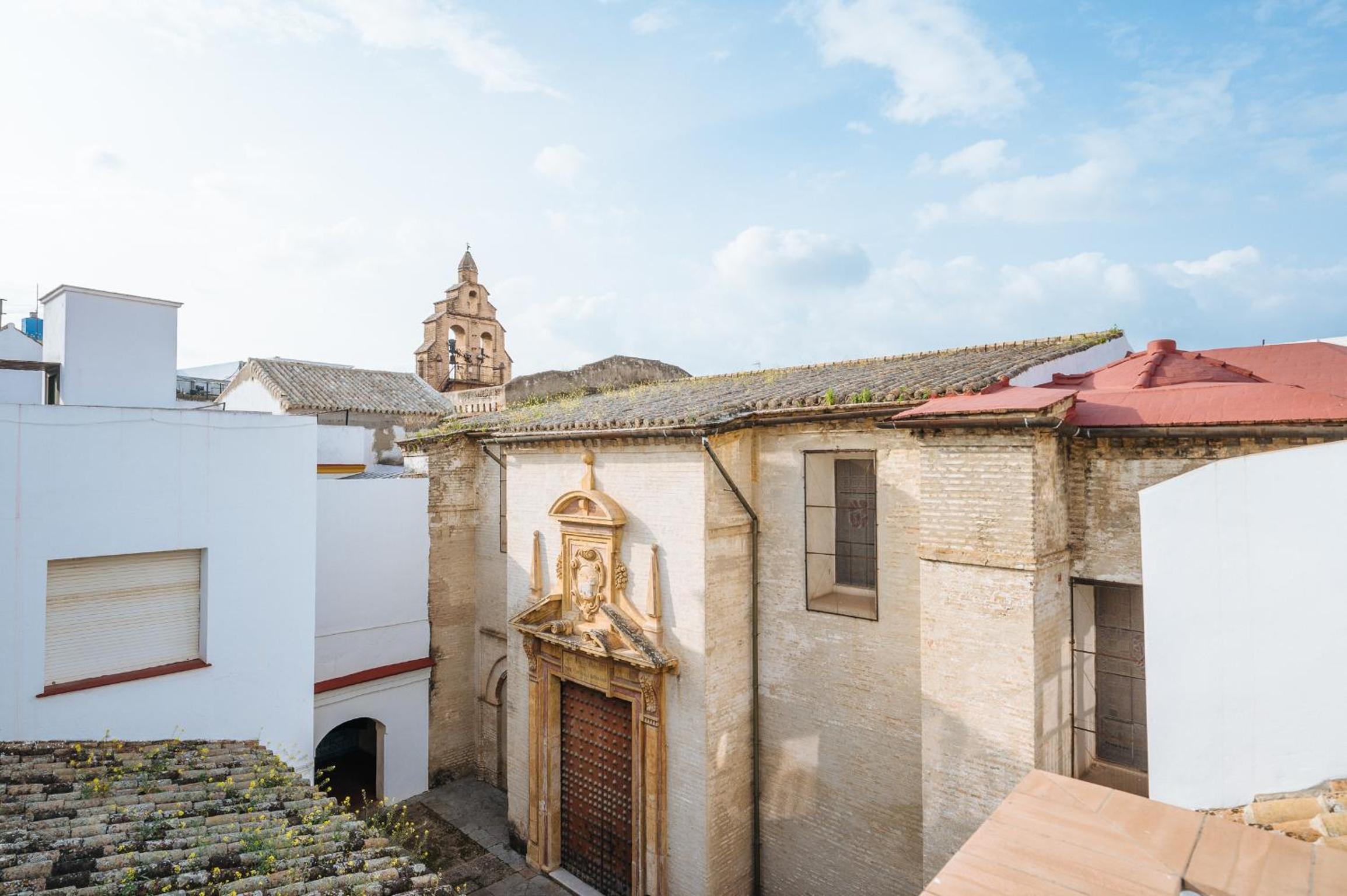 Preciosa Casa Renovada Centro Histórico 11 personas
