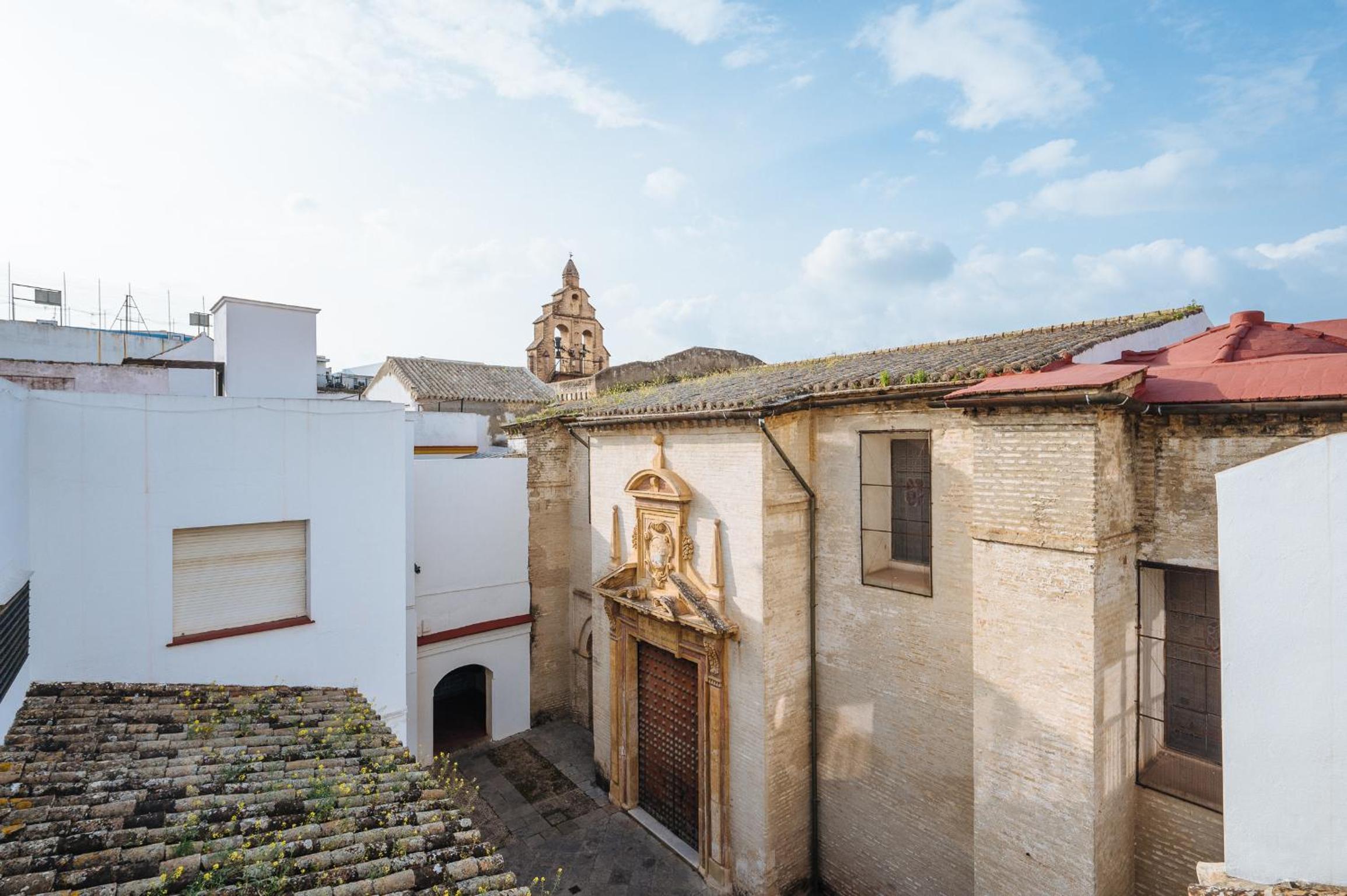Preciosa Casa Renovada Centro Histórico 11 personas