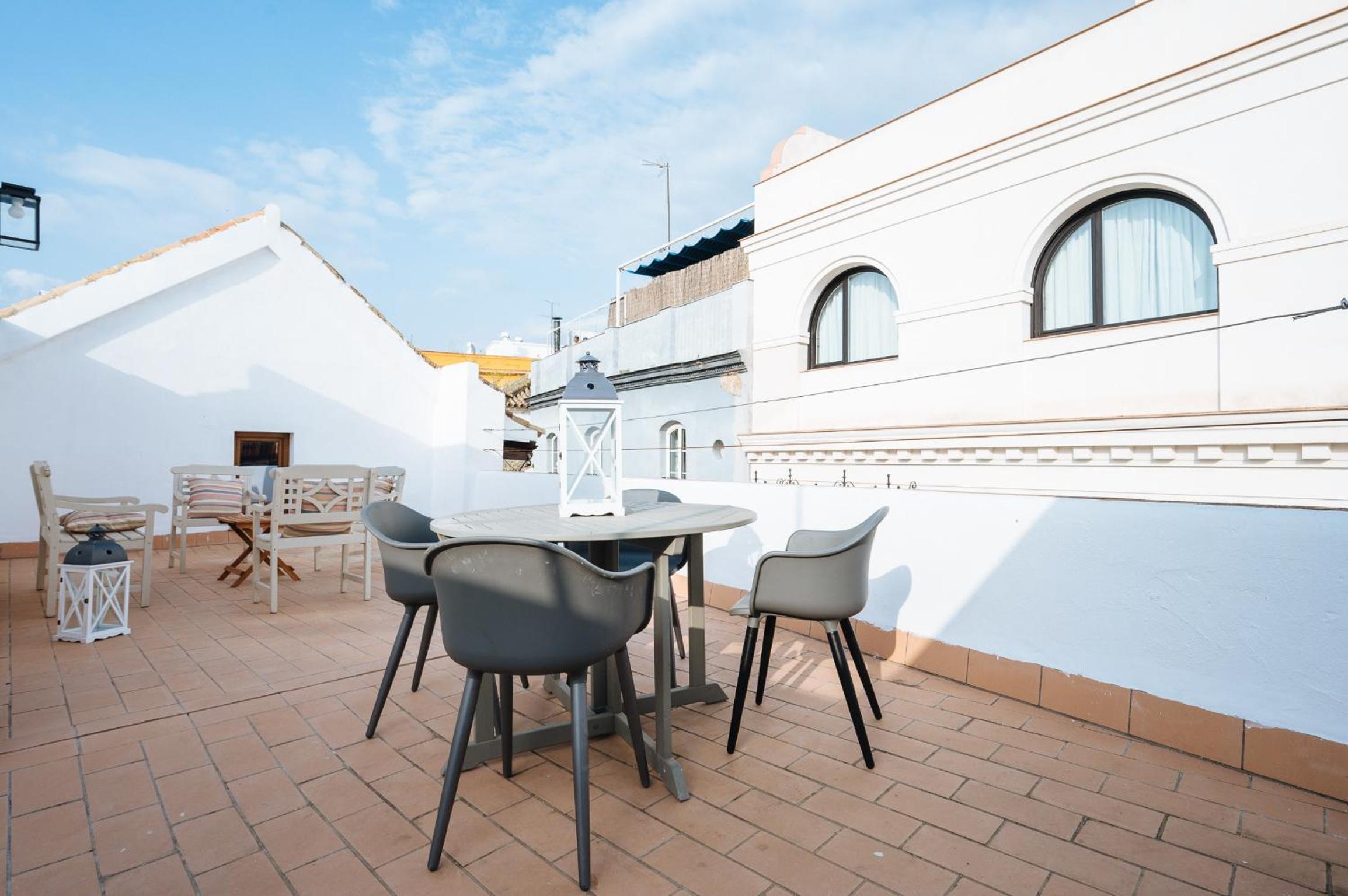 Preciosa Casa Renovada Centro Histórico 11 personas