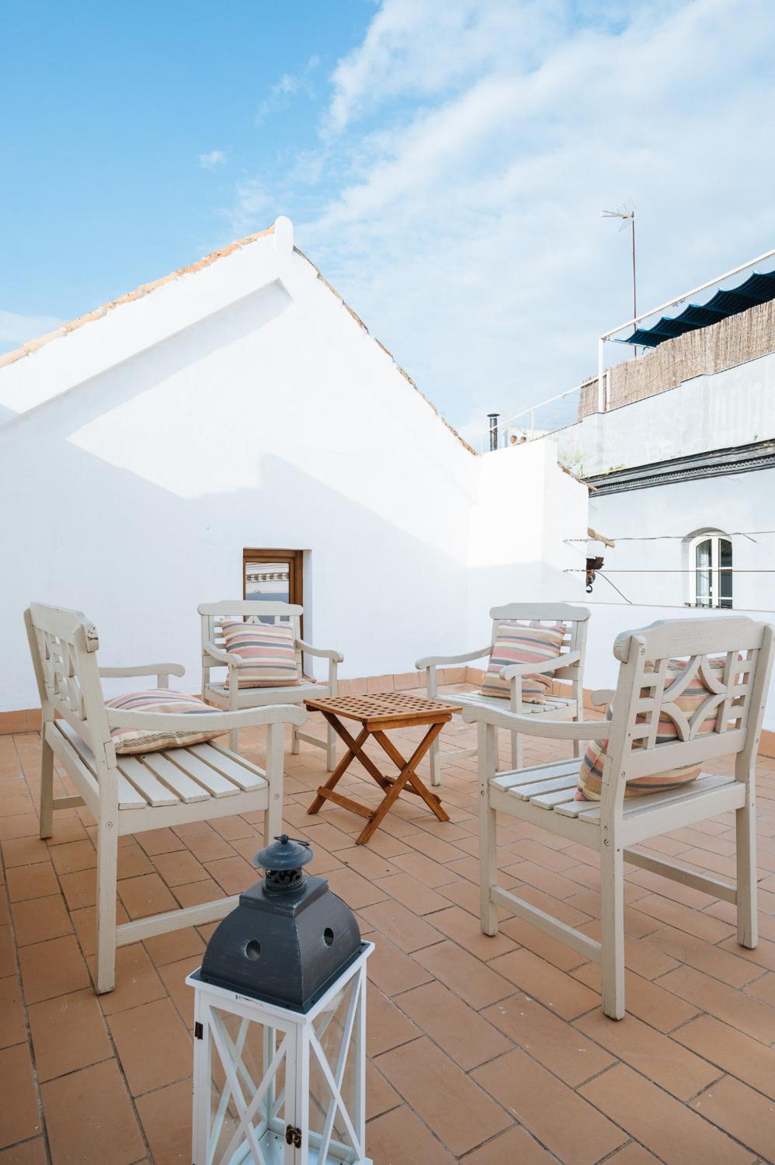 Preciosa Casa Renovada Centro Histórico 11 personas