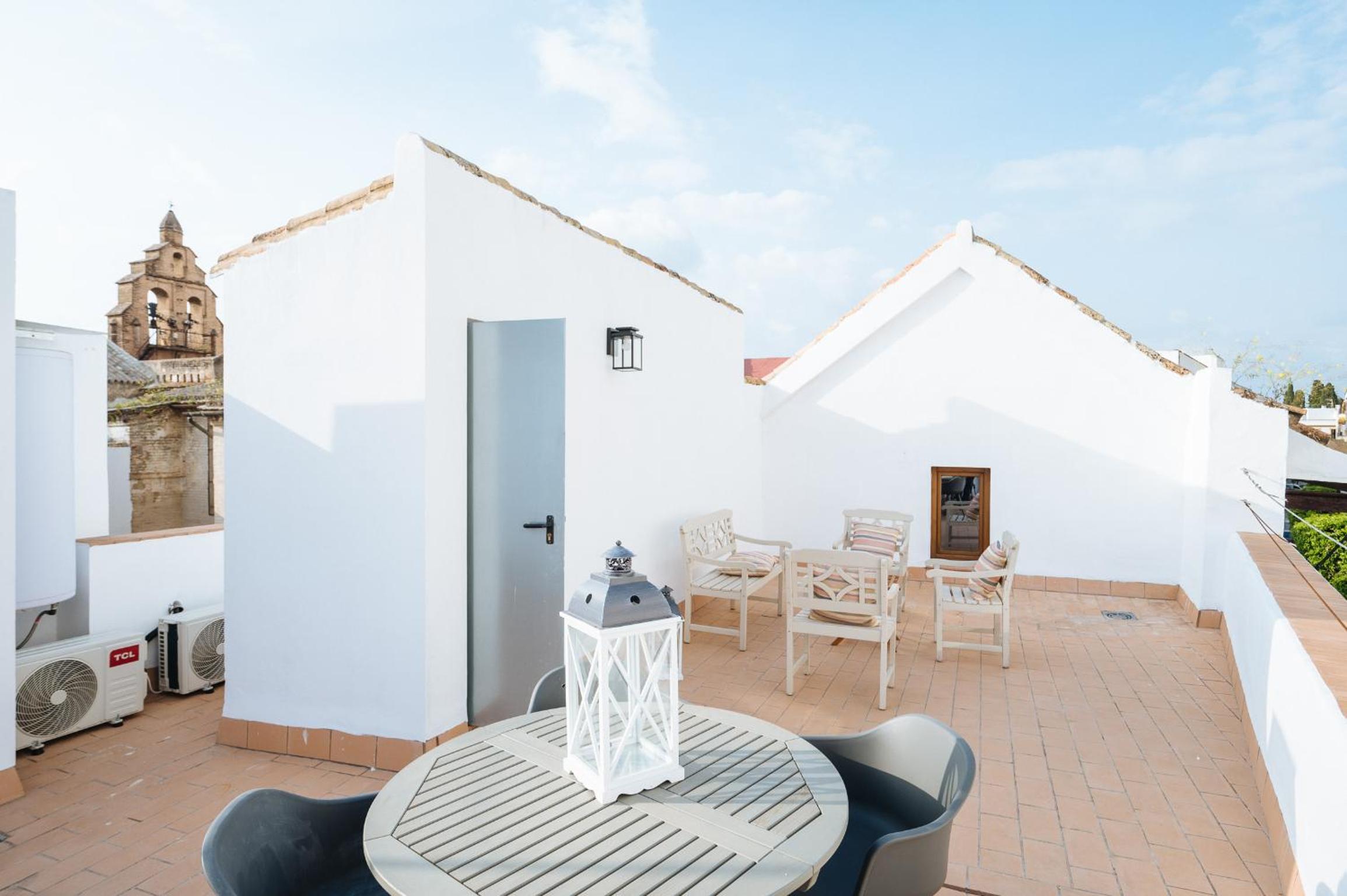 Preciosa Casa Renovada Centro Histórico 11 personas