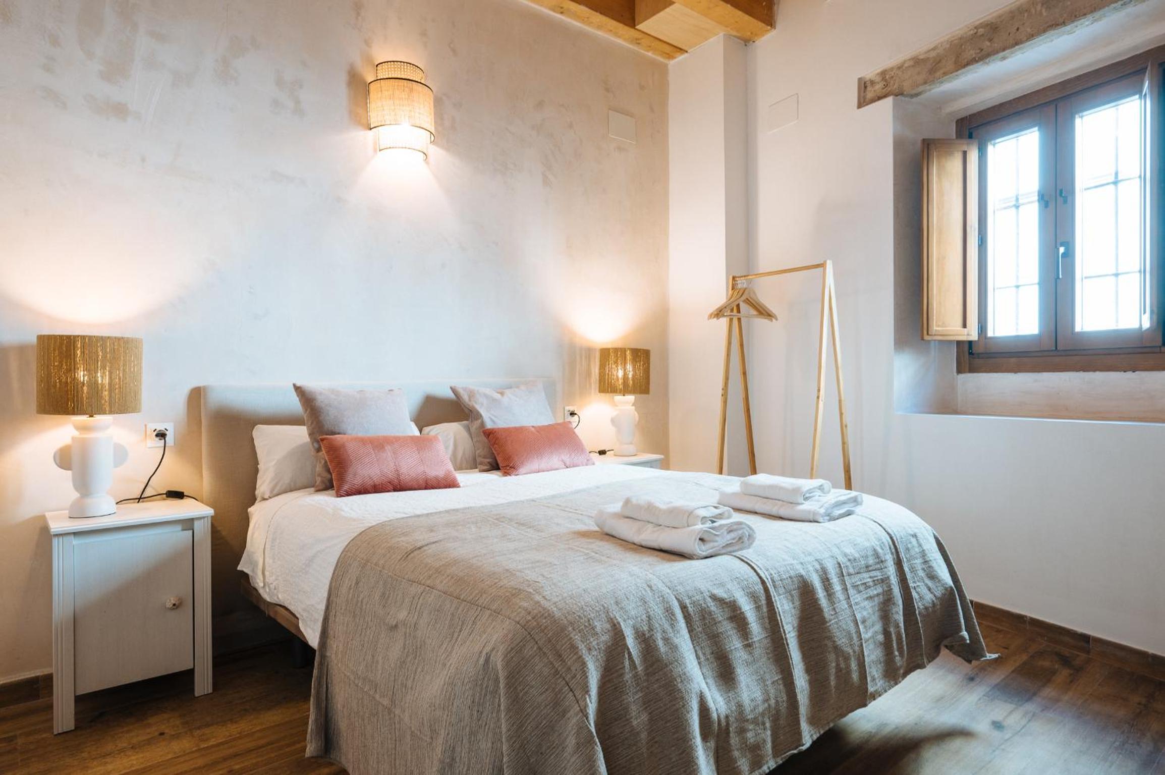 Preciosa Casa Renovada Centro Histórico 11 personas