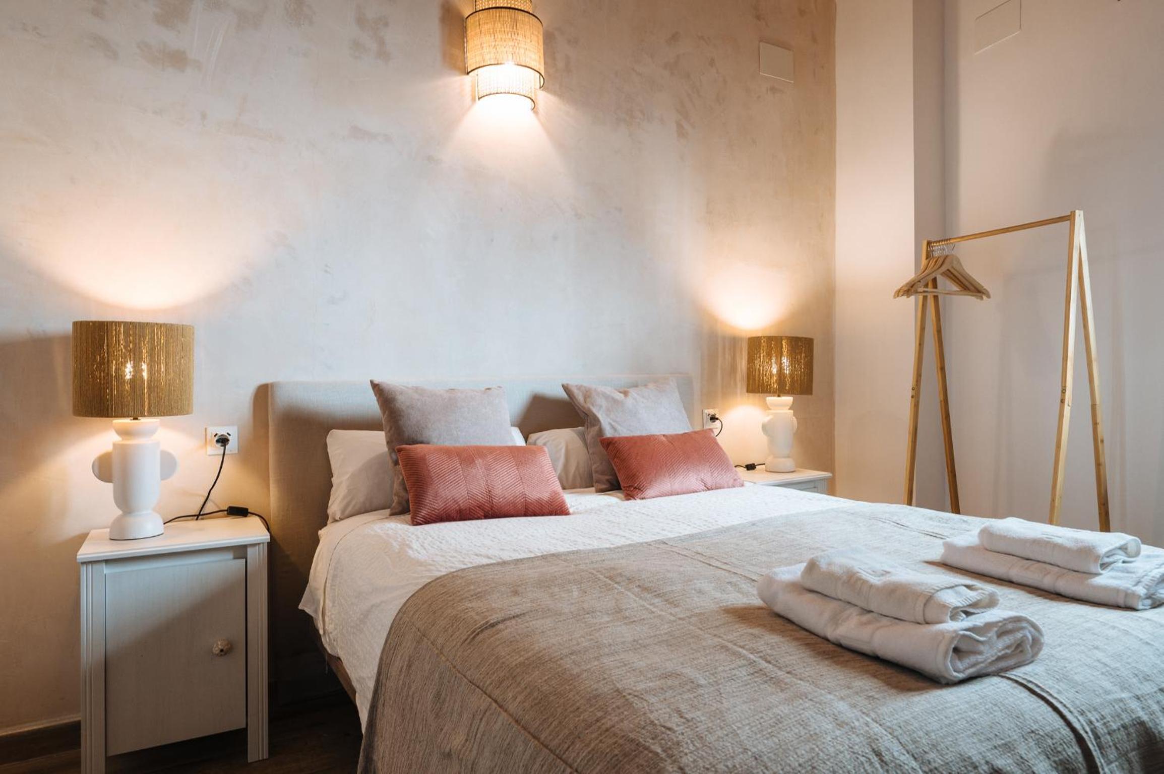 Preciosa Casa Renovada Centro Histórico 11 personas