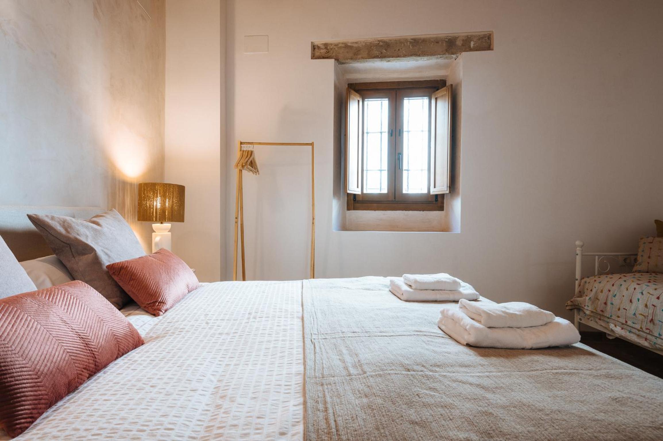 Preciosa Casa Renovada Centro Histórico 11 personas