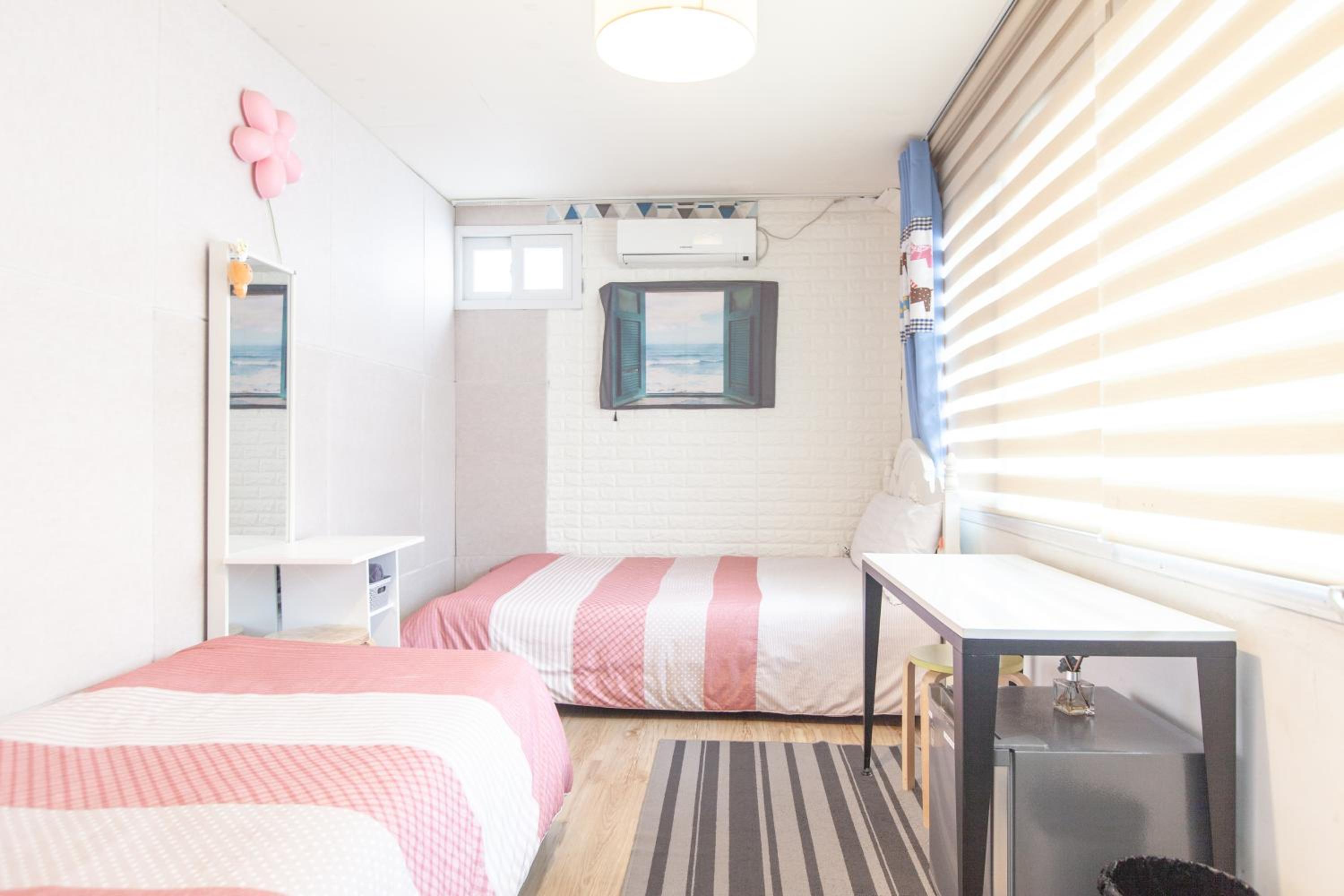 Hongdae Style Guesthouse