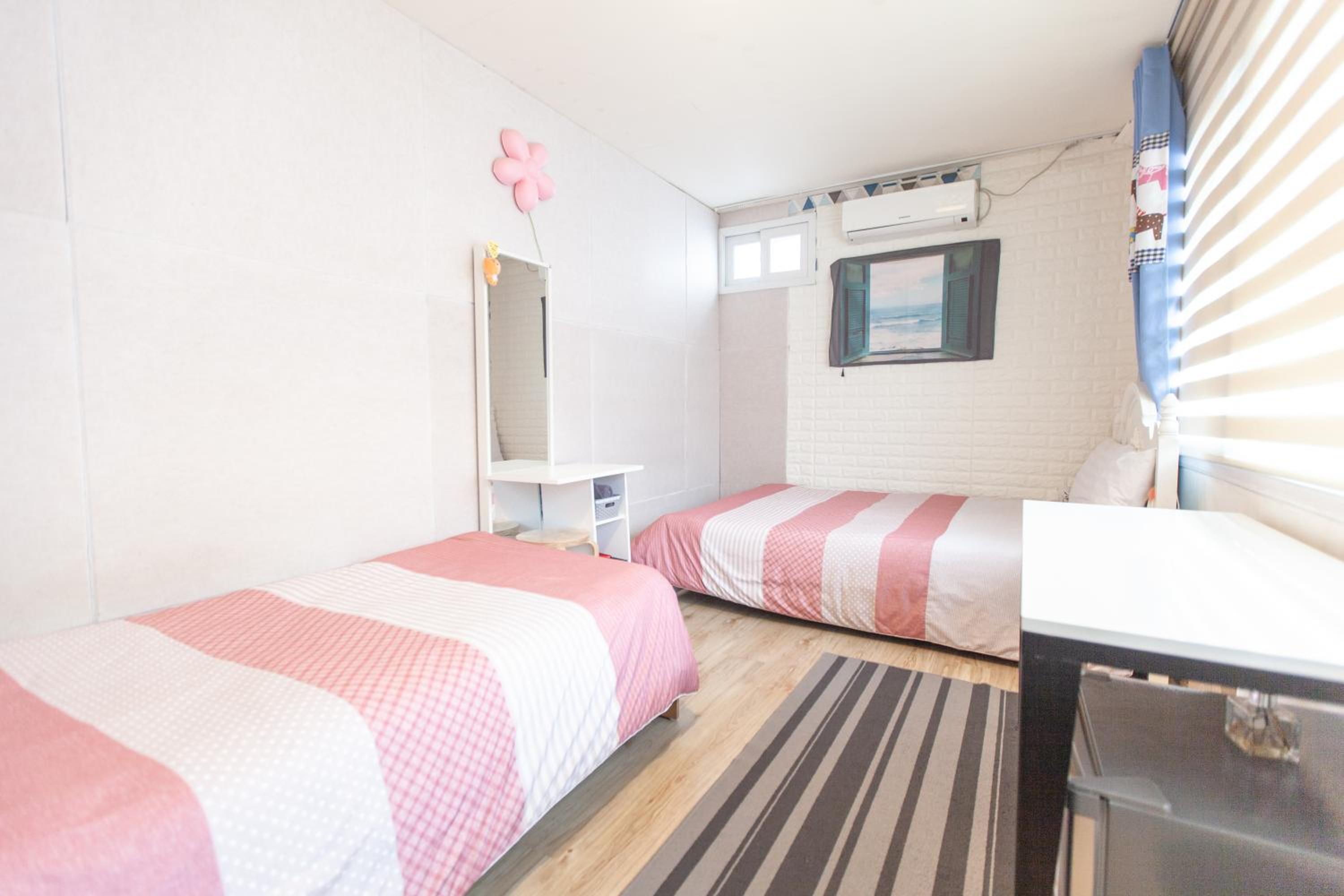 Hongdae Style Guesthouse