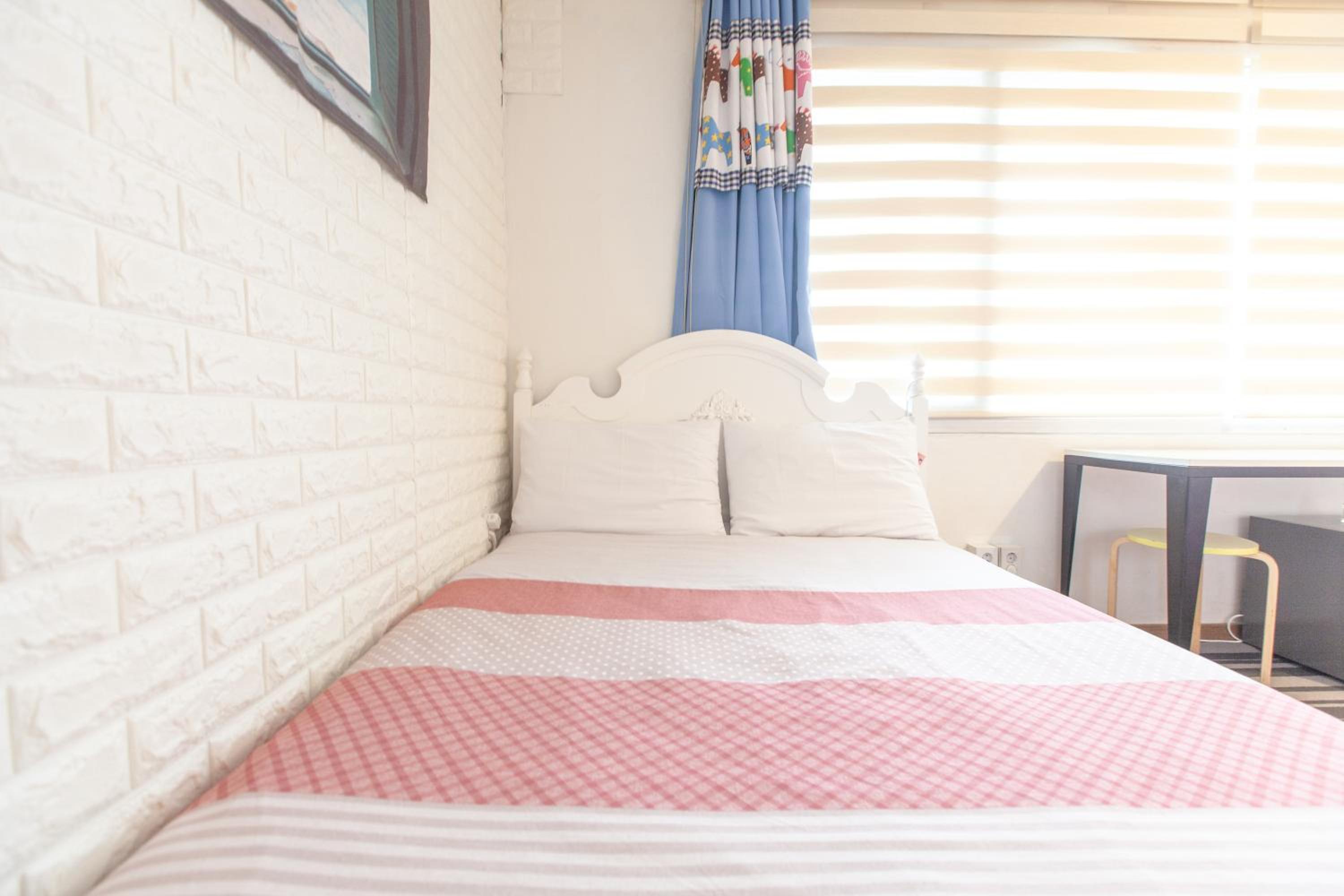 Hongdae Style Guesthouse