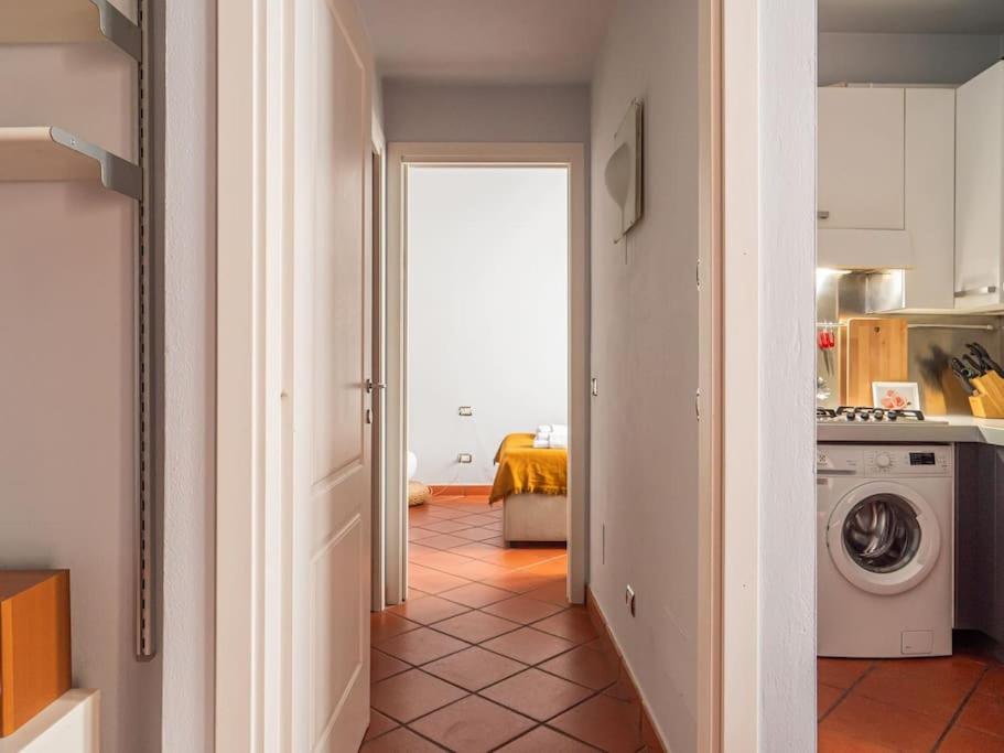 Spazioso Loft Imbonati6
