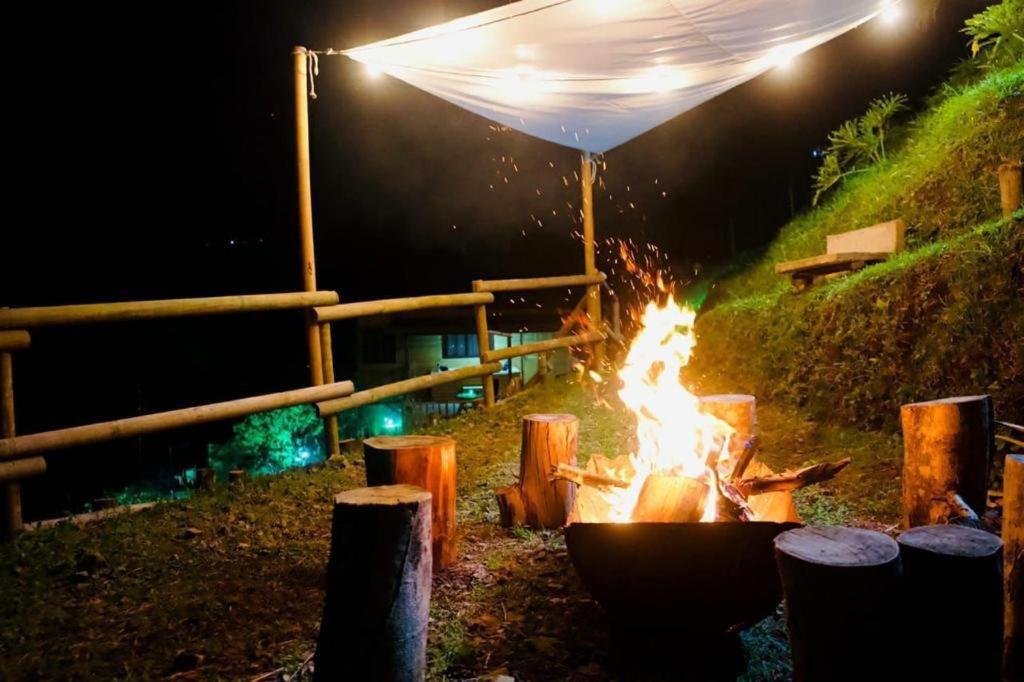 Hospedaje Rural POTOSI