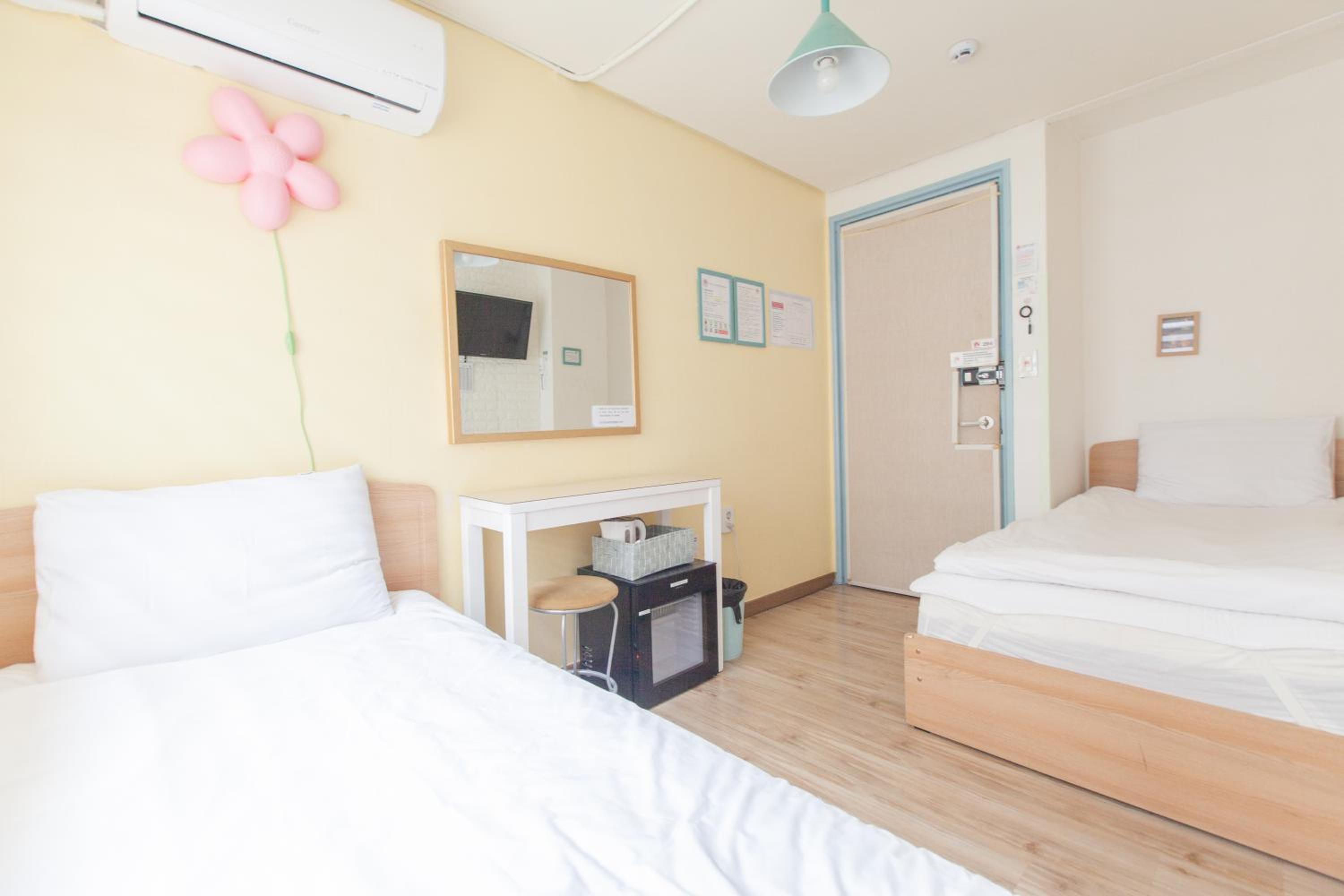 Hongdae Style Guesthouse