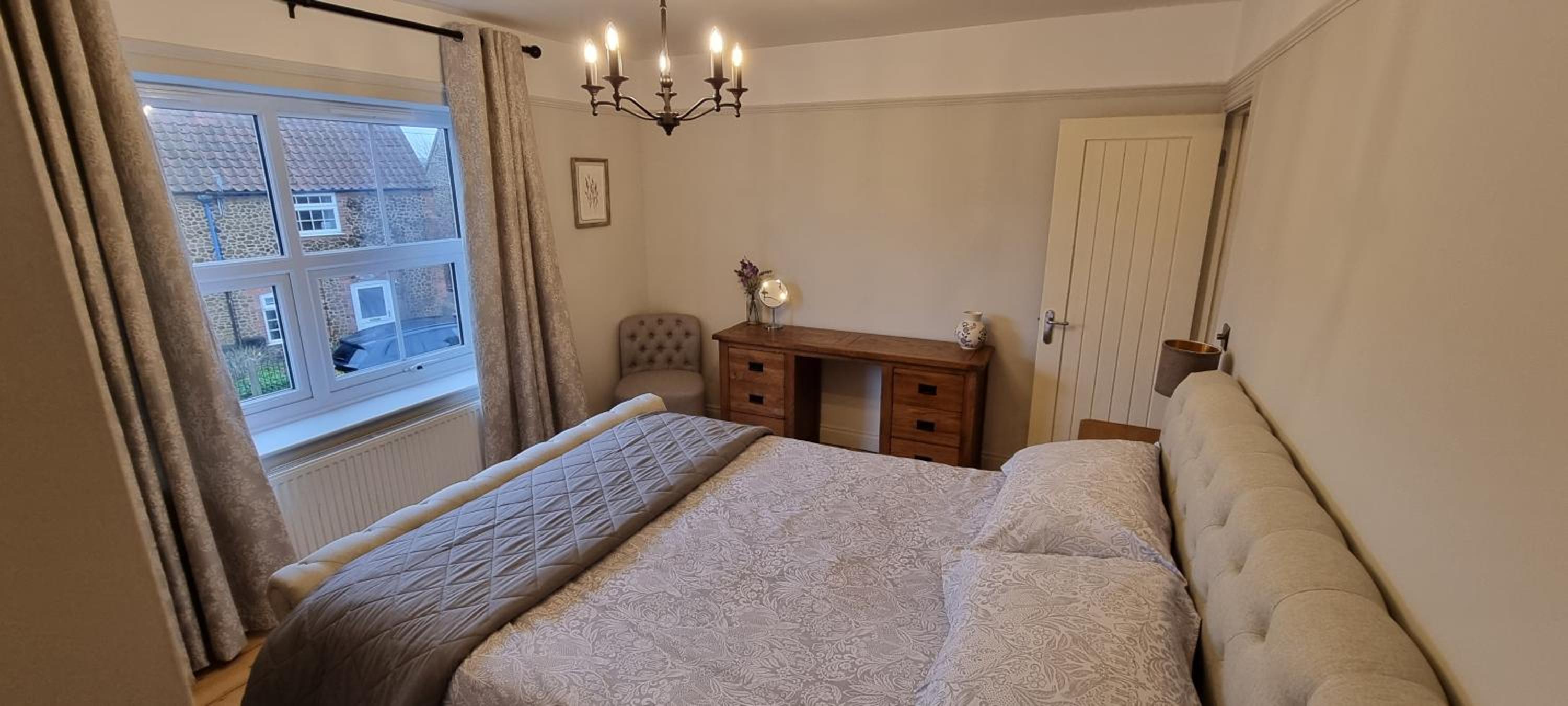 Wren Cottage
