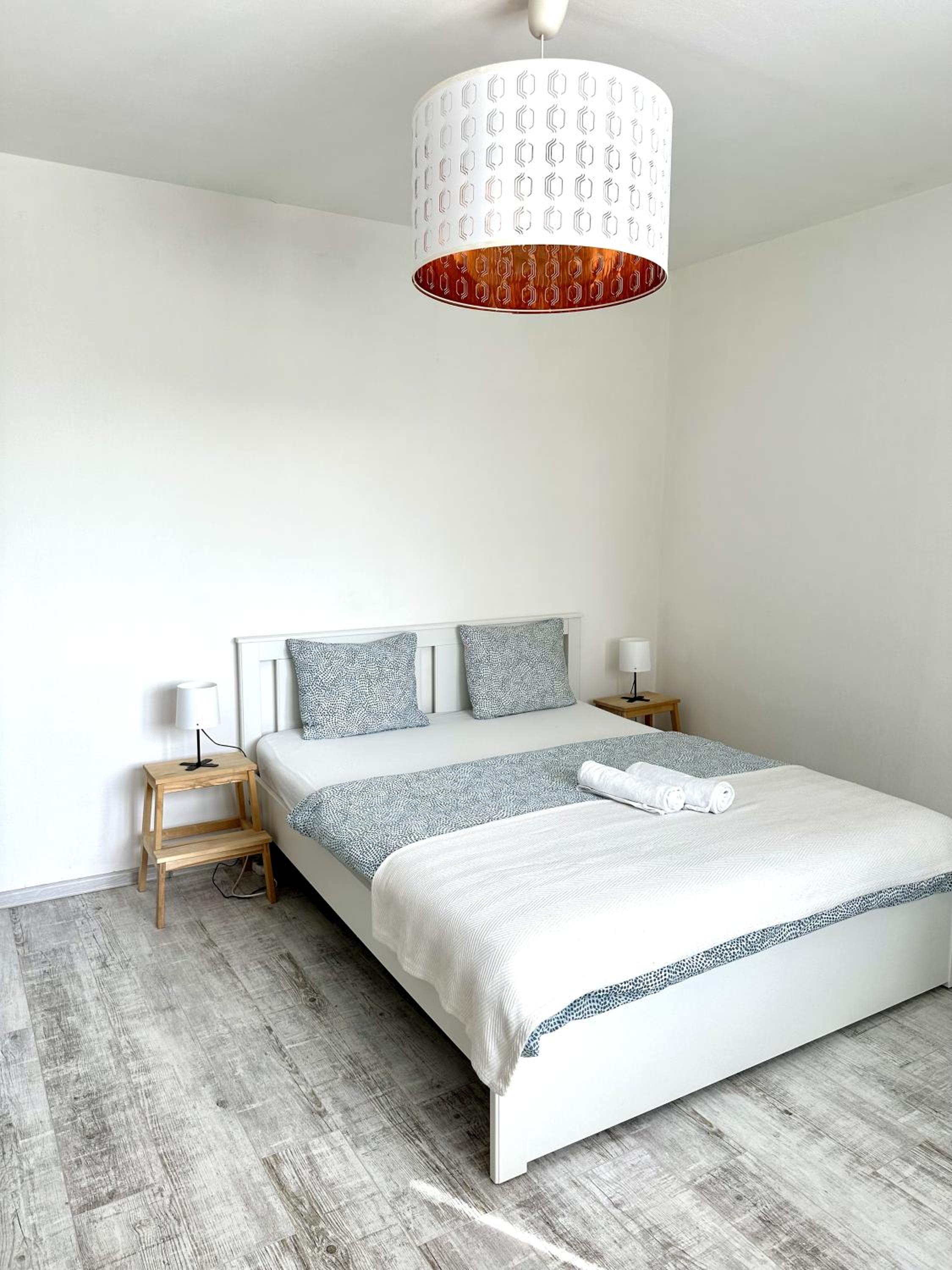 Family-Friendly Apartment with Free parking in Bratislava view 2