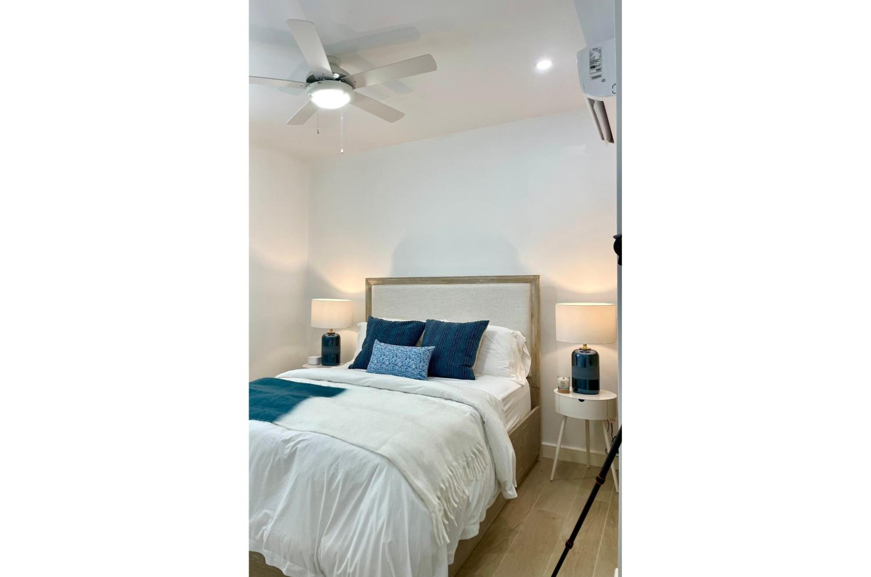 The Nest Garden Grove - 2bd By ZenBreak