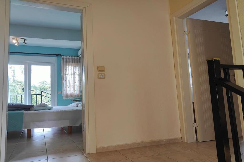 Comfortable Maisonette in Glarokamvos