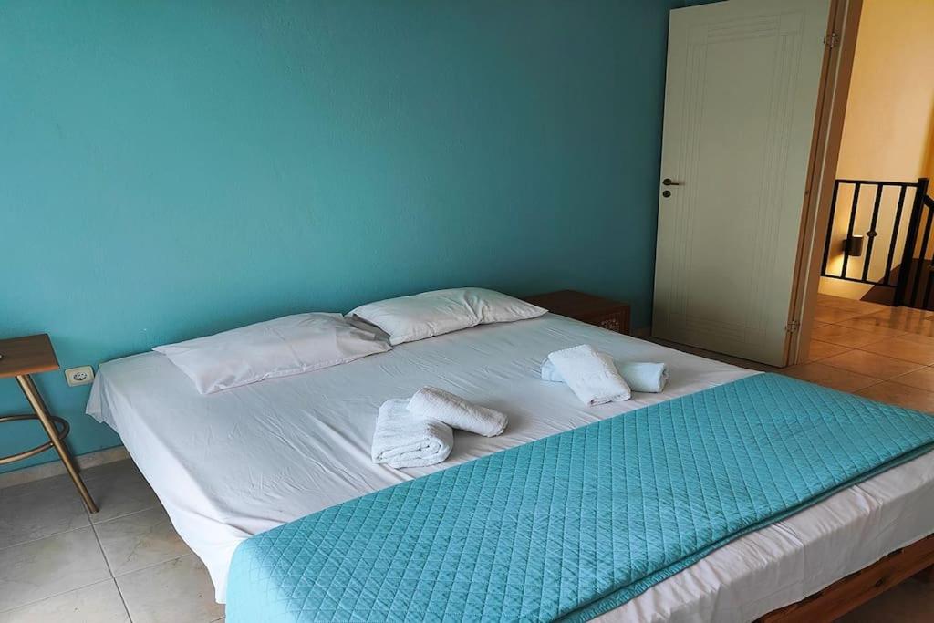 Comfortable Maisonette in Glarokamvos
