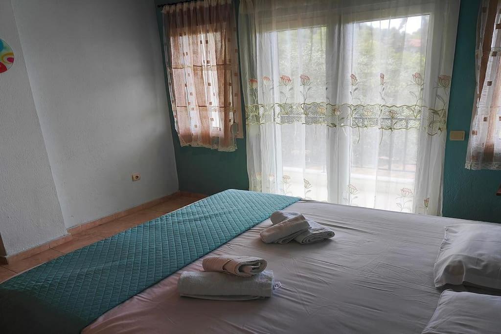 Comfortable Maisonette in Glarokamvos