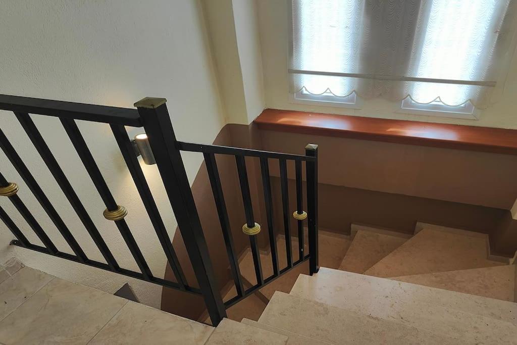 Comfortable Maisonette in Glarokamvos
