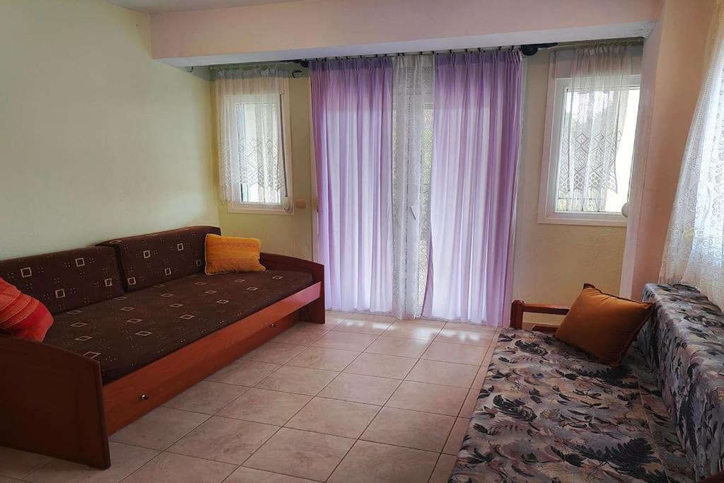 Comfortable Maisonette in Glarokamvos