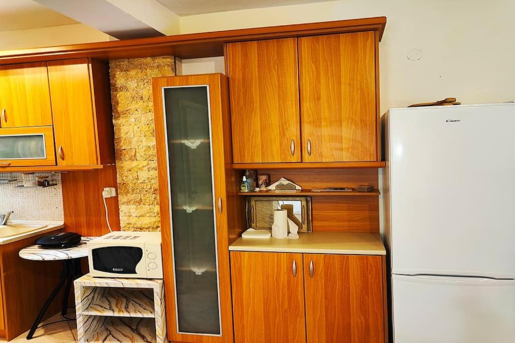 Comfortable Maisonette in Glarokamvos