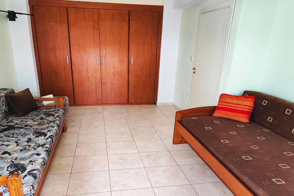 Comfortable Maisonette in Glarokamvos