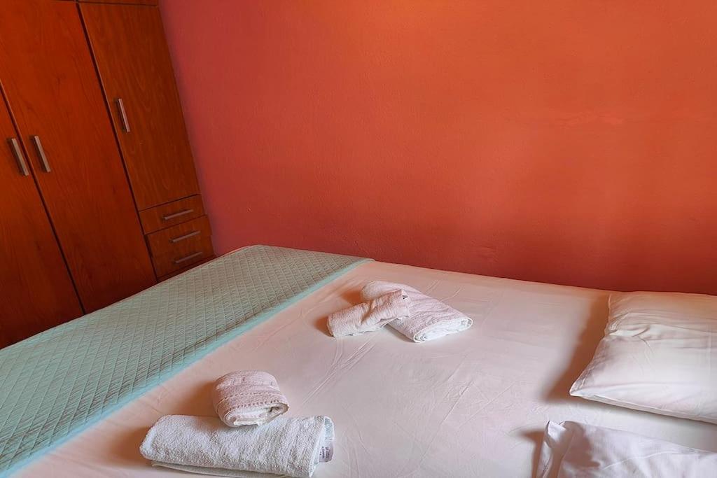 Comfortable Maisonette in Glarokamvos