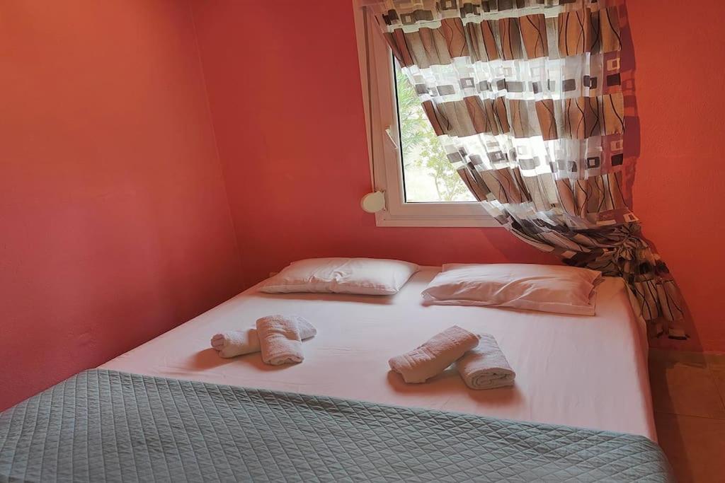 Comfortable Maisonette in Glarokamvos