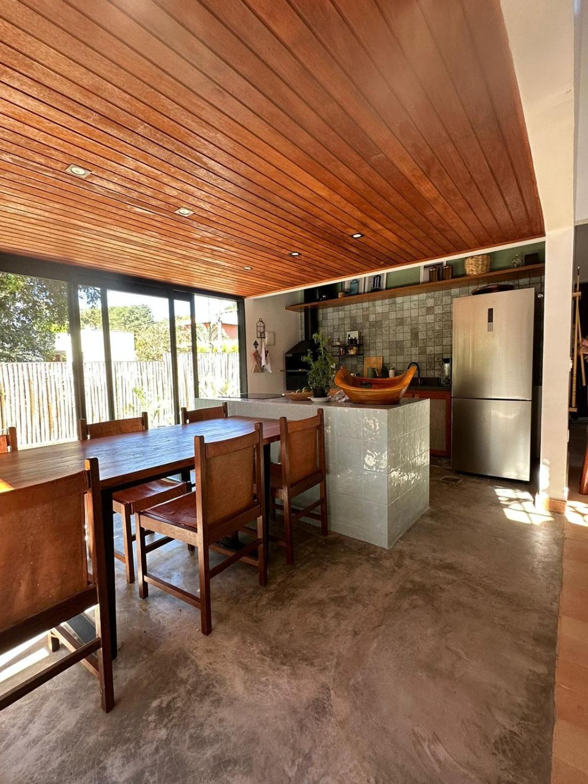 Casa Jambock (Cond. Parque da Estalagem)